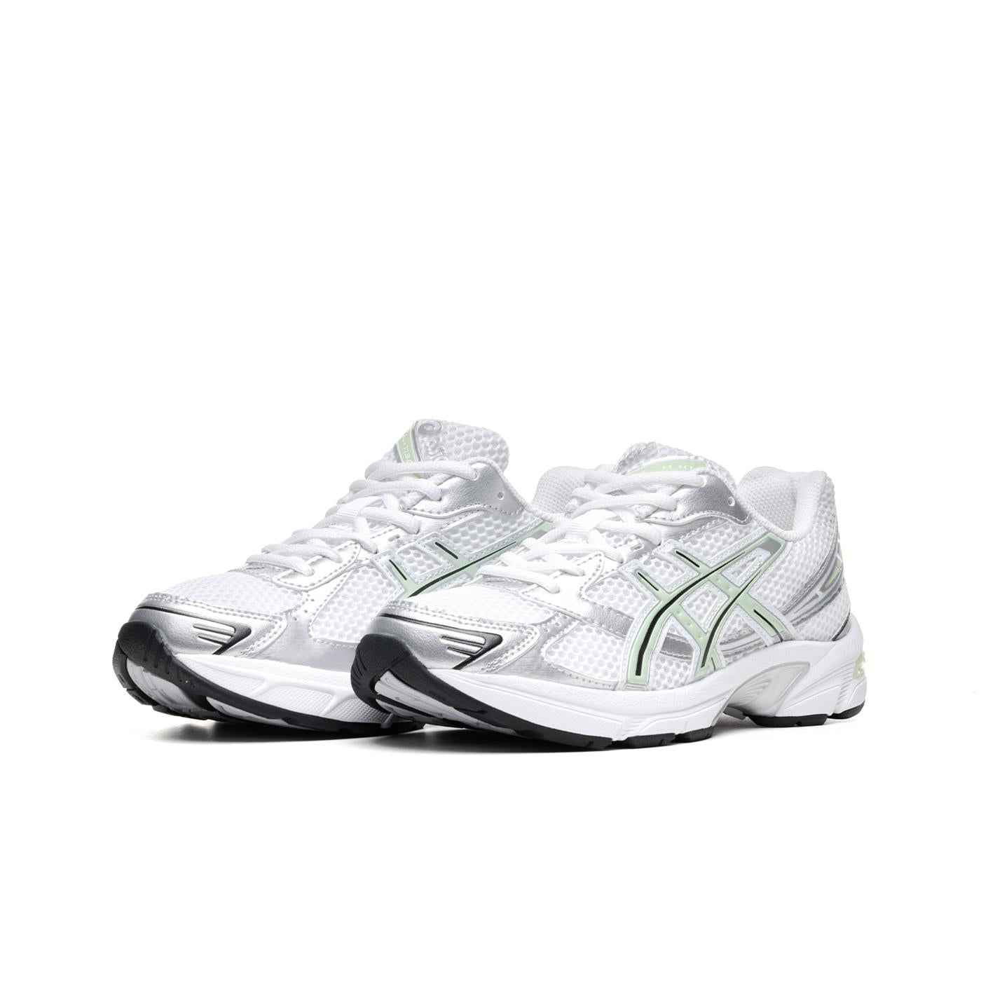 Asics Gel-1130 White/Jade - 1202A164-112