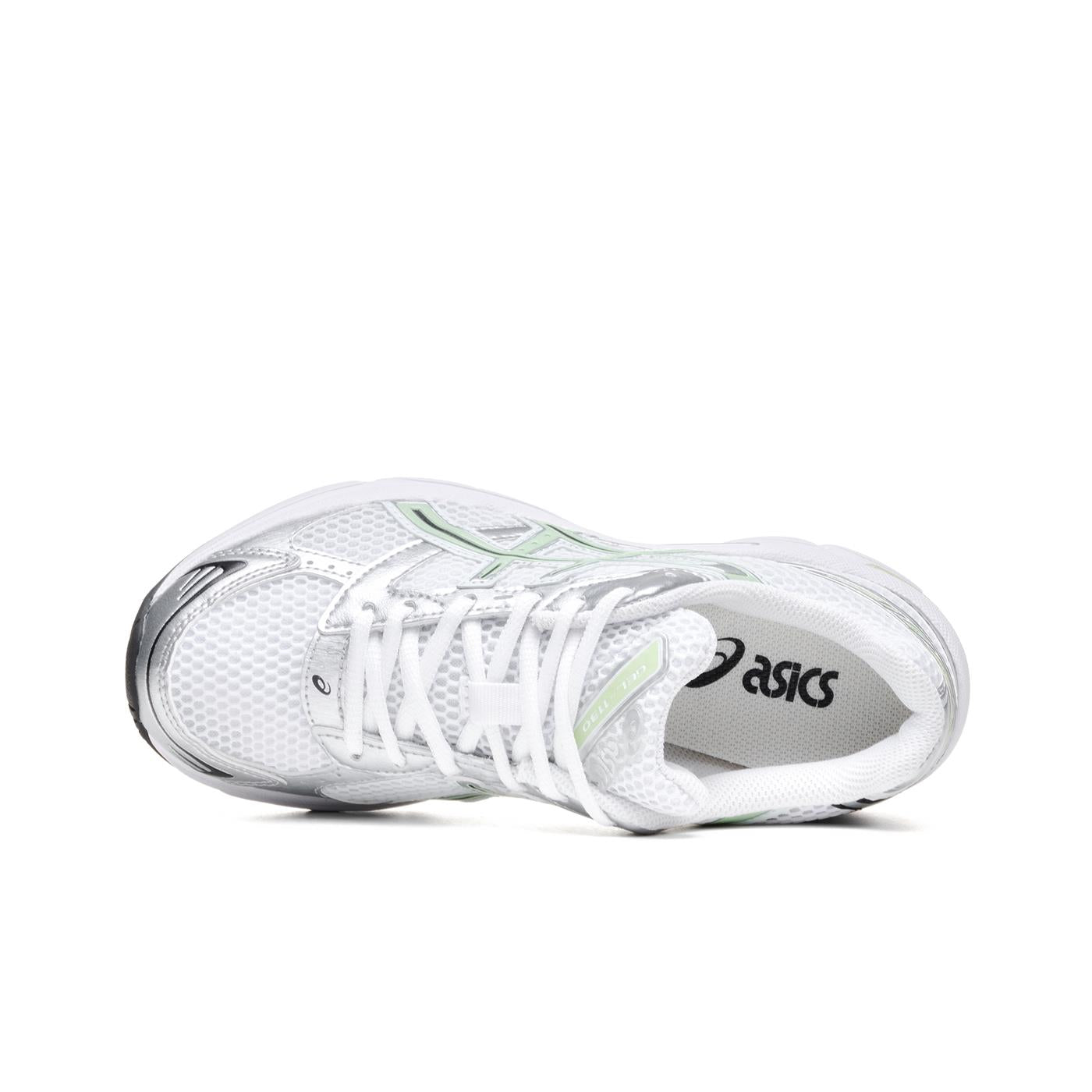 Asics Gel-1130 White/Jade - 1202A164-112
