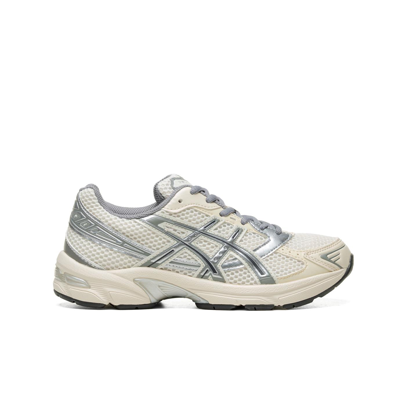 Asics Gel-1130 Cream/Clay Gray