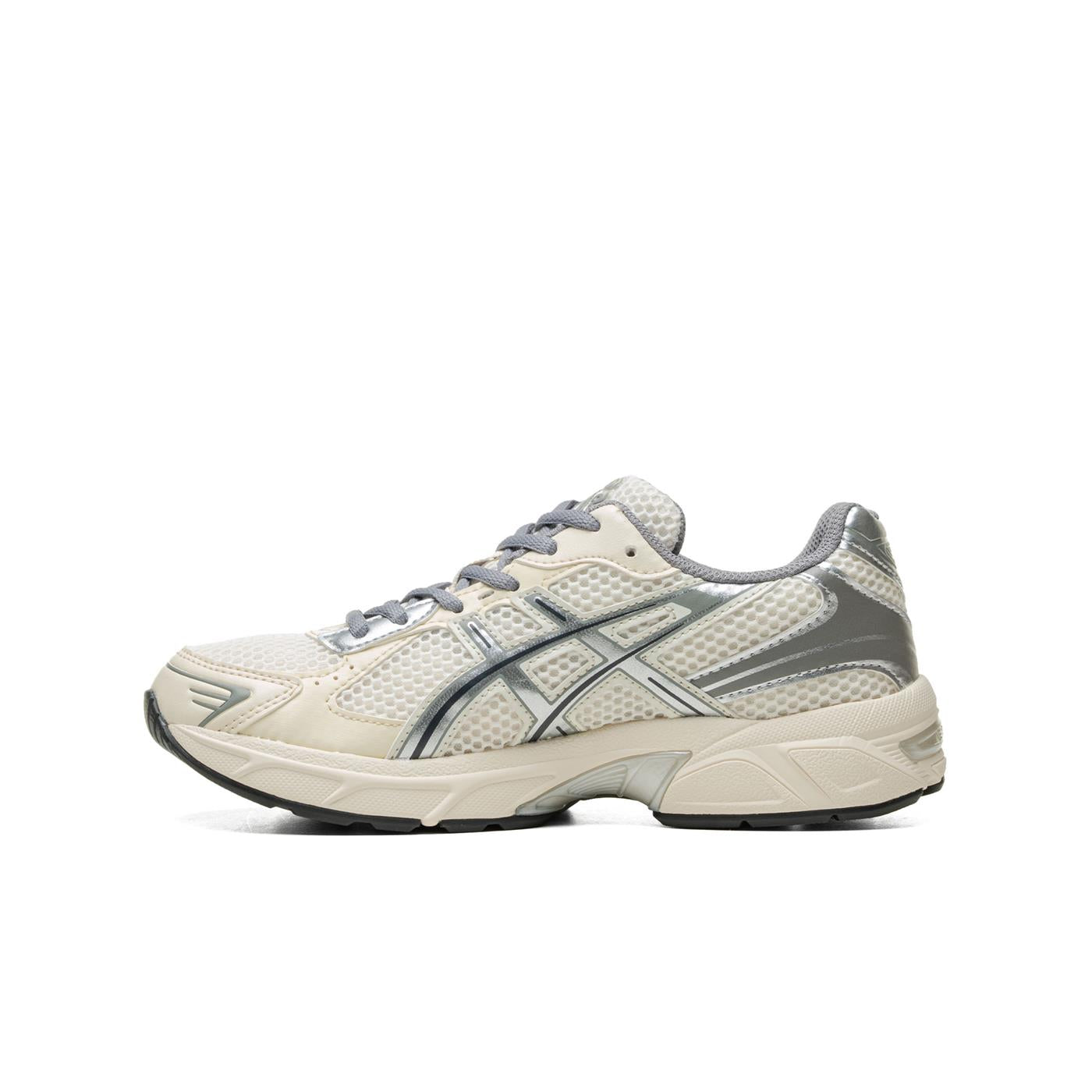 Asics Gel-1130 Cream/Clay Grey - 1202A164-116