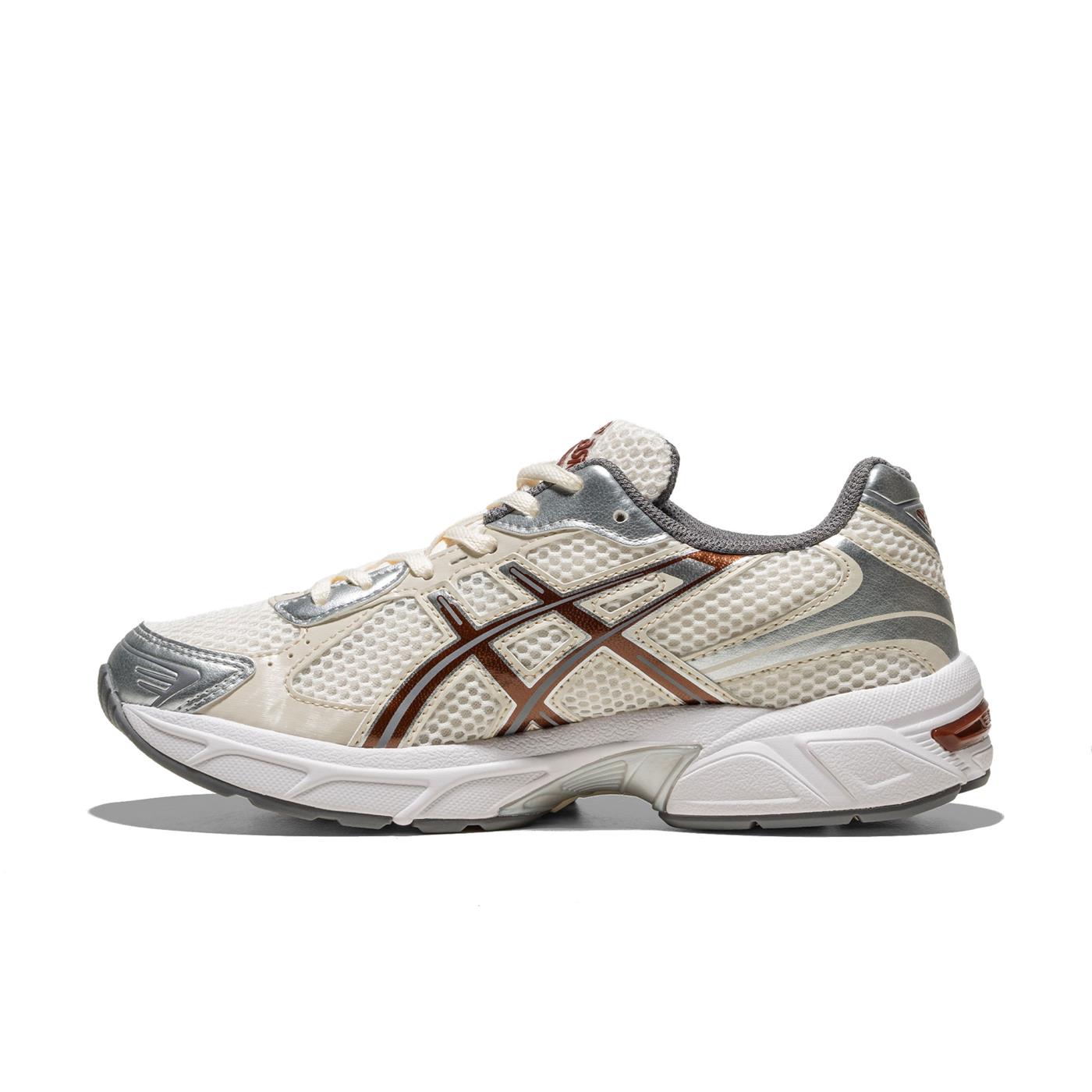 Asics Gel-1130 Cream/Reddish Brown - 1202A164-119