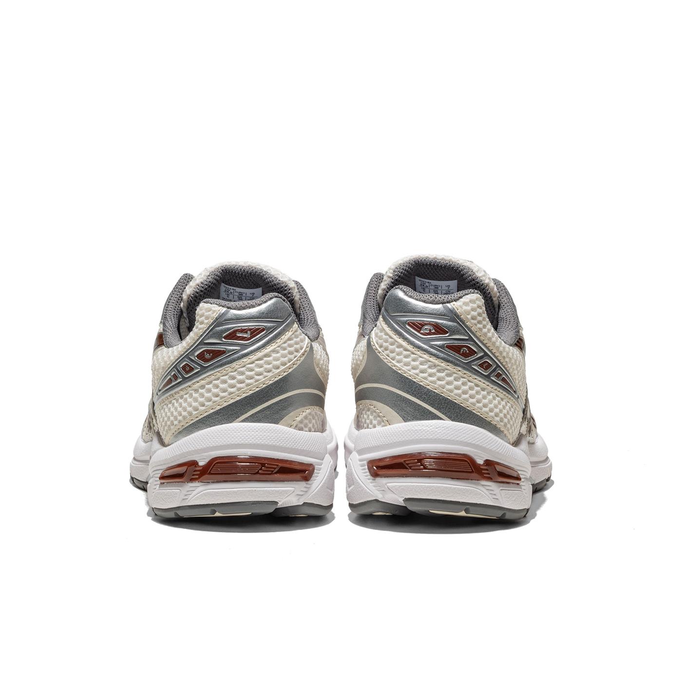 Asics Gel-1130 Cream/Reddish Brown - 1202A164-119