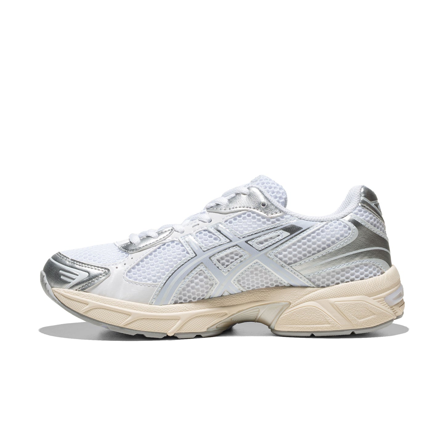 Asics Gel-1130 White/Blue Fade - 1202A164-121