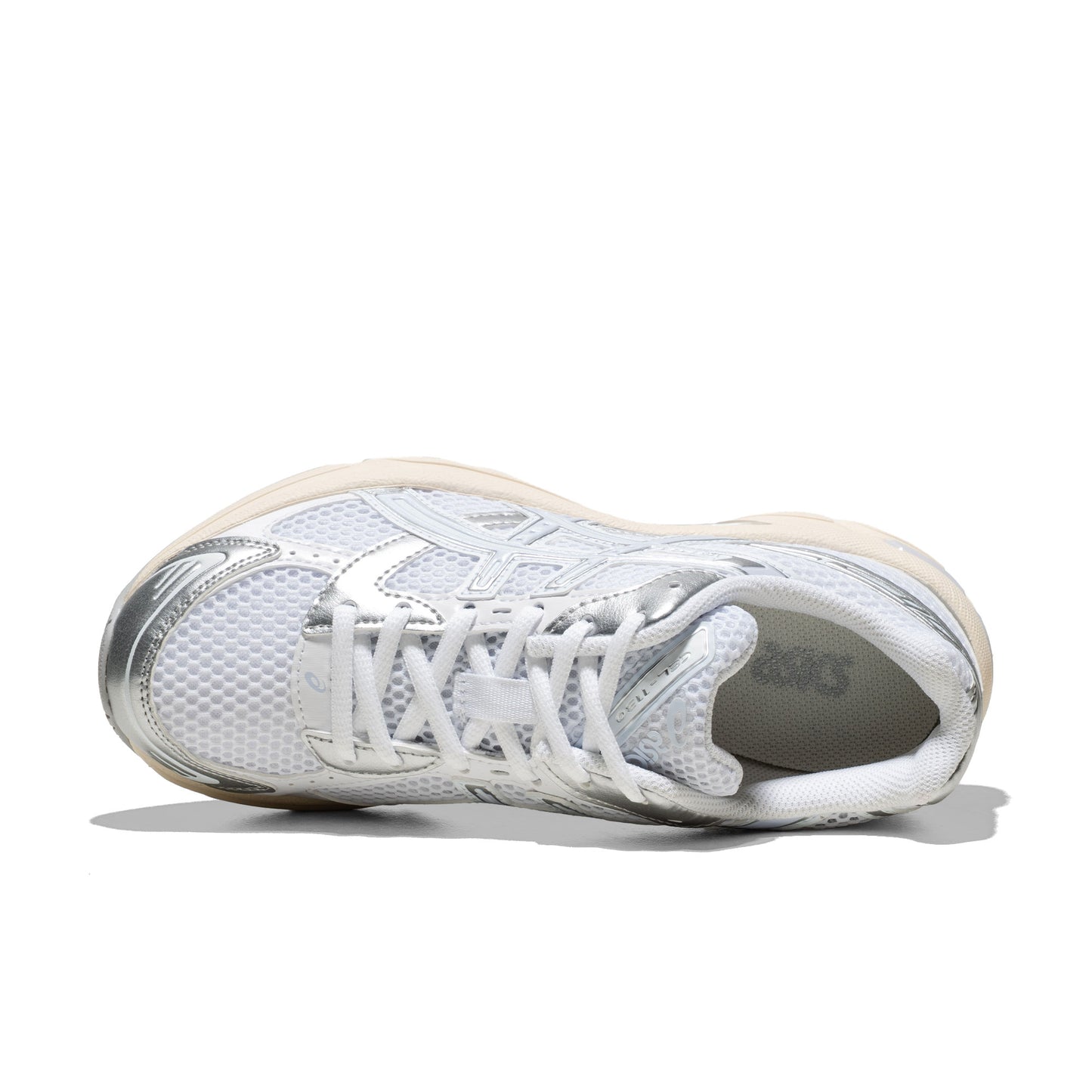 Asics Gel-1130 White/Blue Fade - 1202A164-121