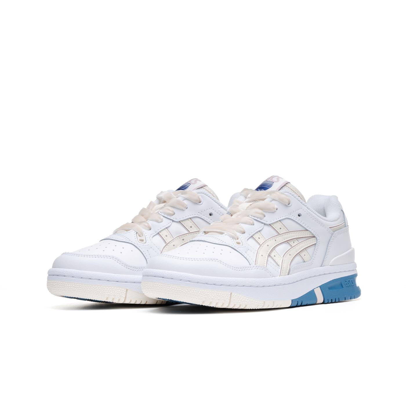 Asics EX89 White/Birch - 1202A428-100