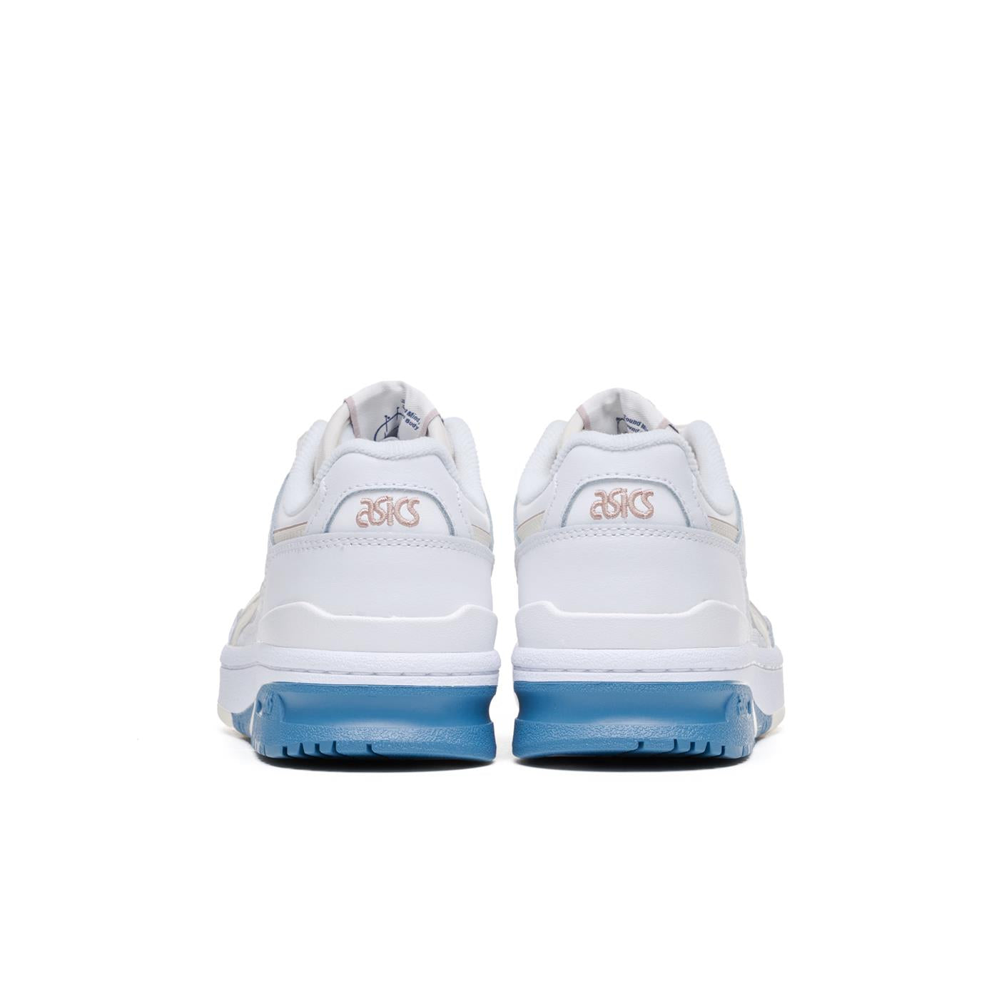 Asics EX89 White/Birch - 1202A428-100