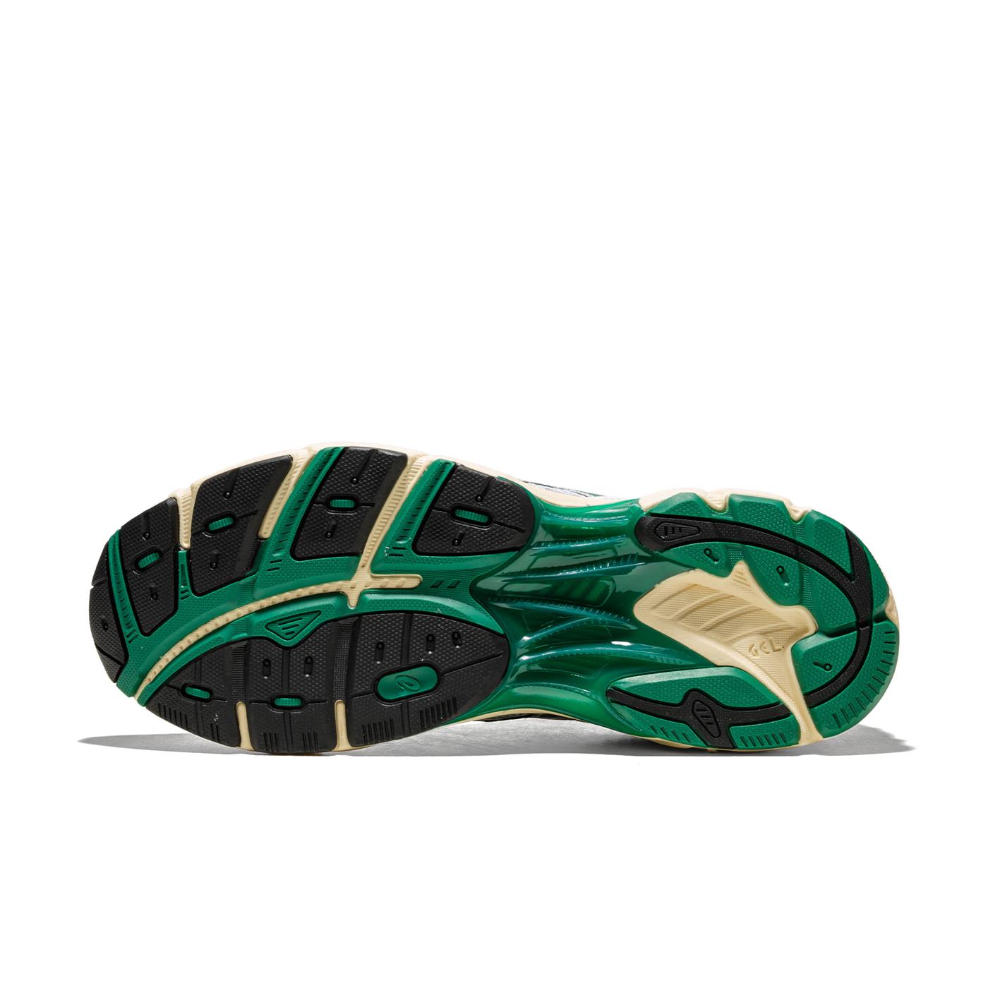 Asics GT-2160 White/Jasper Green - 1203A275-106