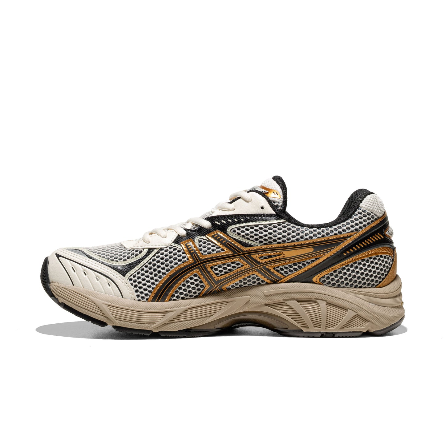 Asics GT-2160 Cream/Pure Gold - 1203A275-114