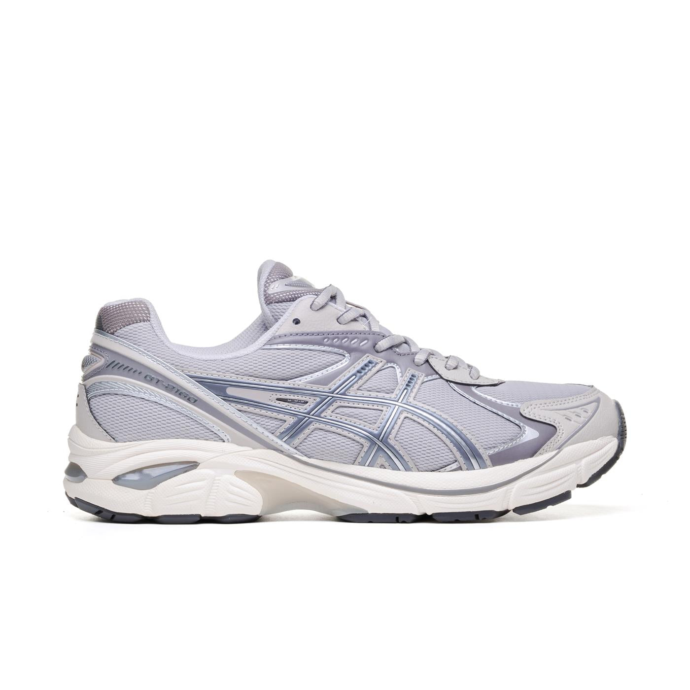 Asics GT-2160 Oyster Grey/Carbon - 1203A320-020