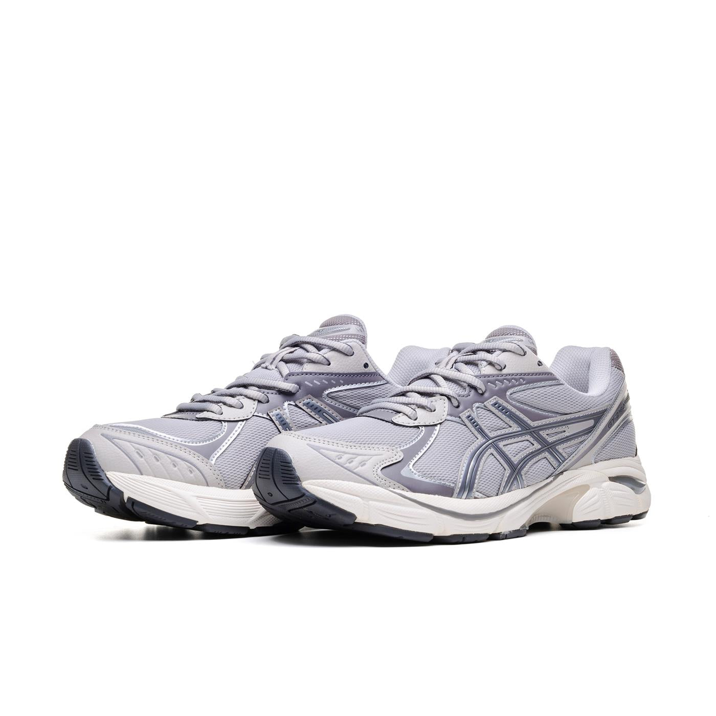 Asics GT-2160 Oyster Grey/Carbon - 1203A320-020