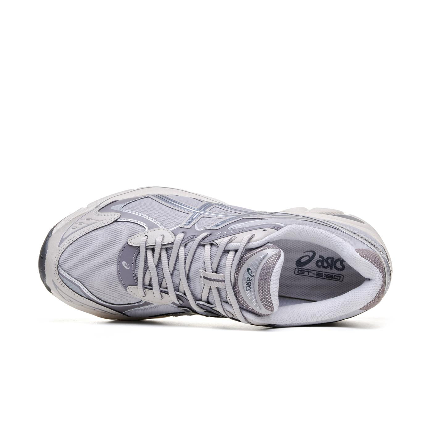 Asics GT-2160 Oyster Grey/Carbon - 1203A320-020