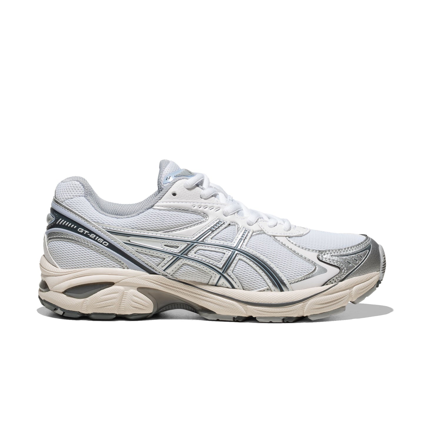 Asics GT-2160 White/Blue Fade - 1203A320-110
