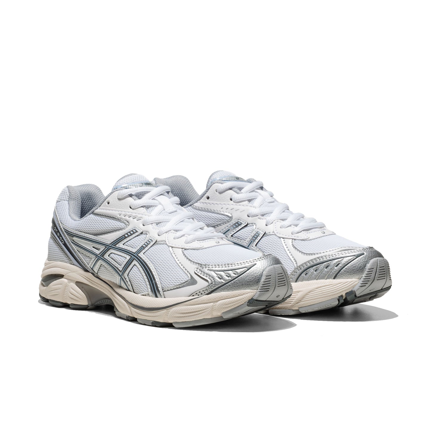 Asics GT-2160 White/Blue Fade - 1203A320-110