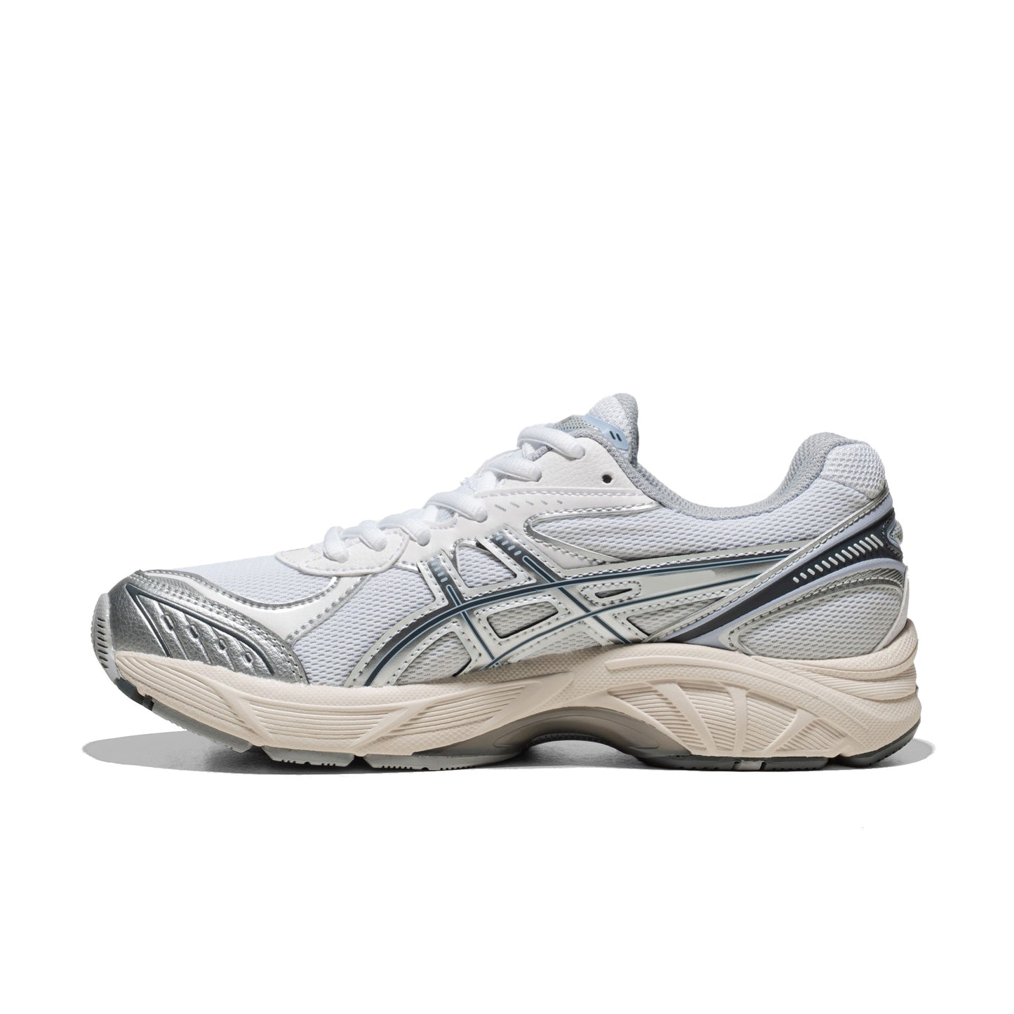 Asics GT-2160 White/Blue Fade - 1203A320-110