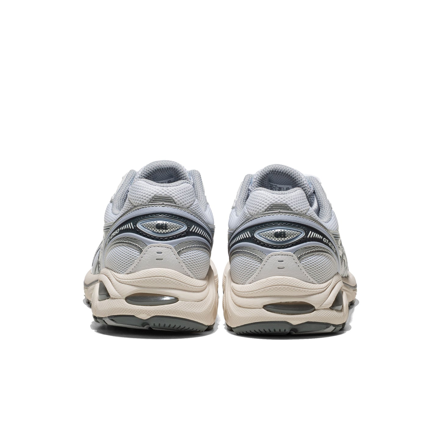Asics GT-2160 White/Blue Fade - 1203A320-110