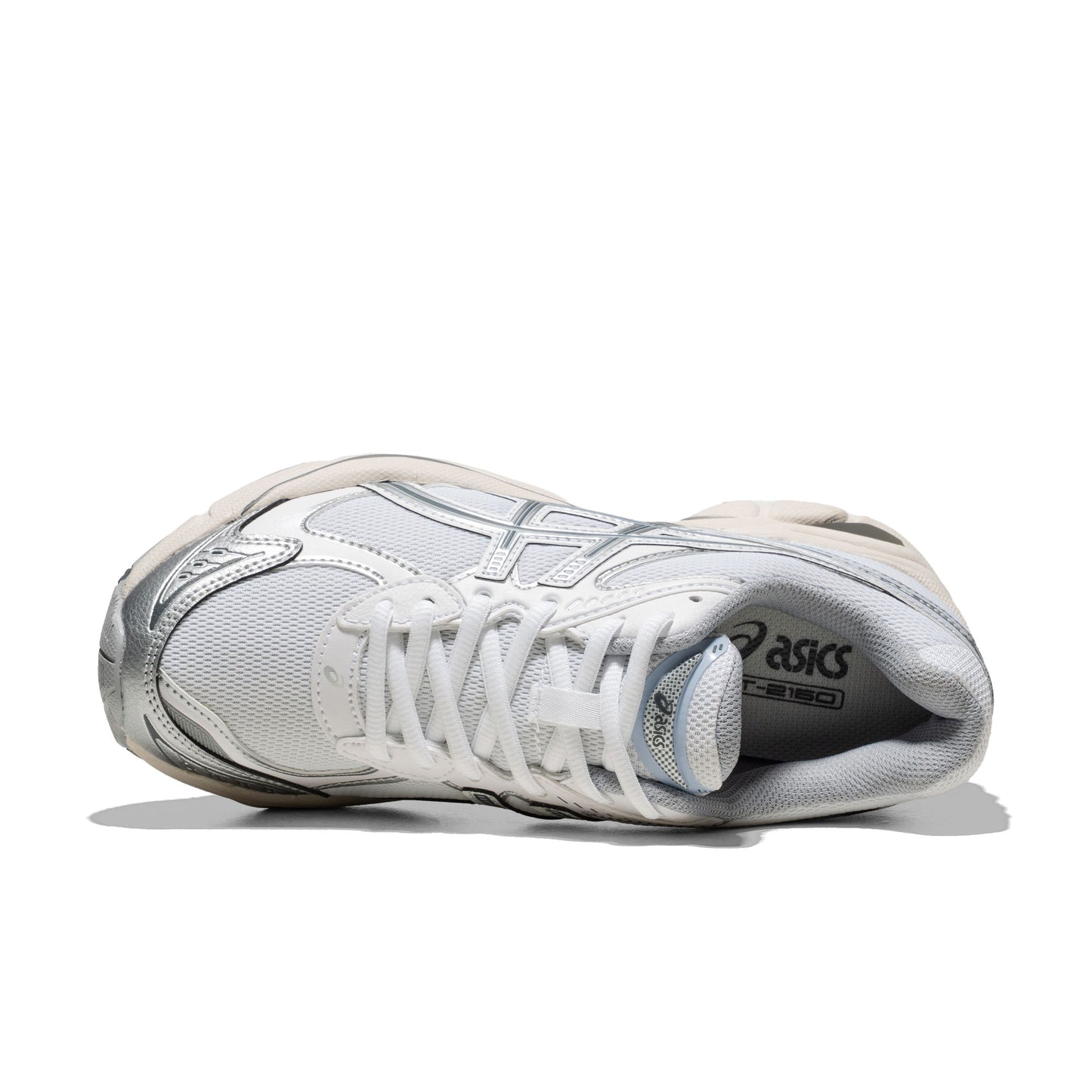 Asics GT-2160 White/Blue Fade - 1203A320-110