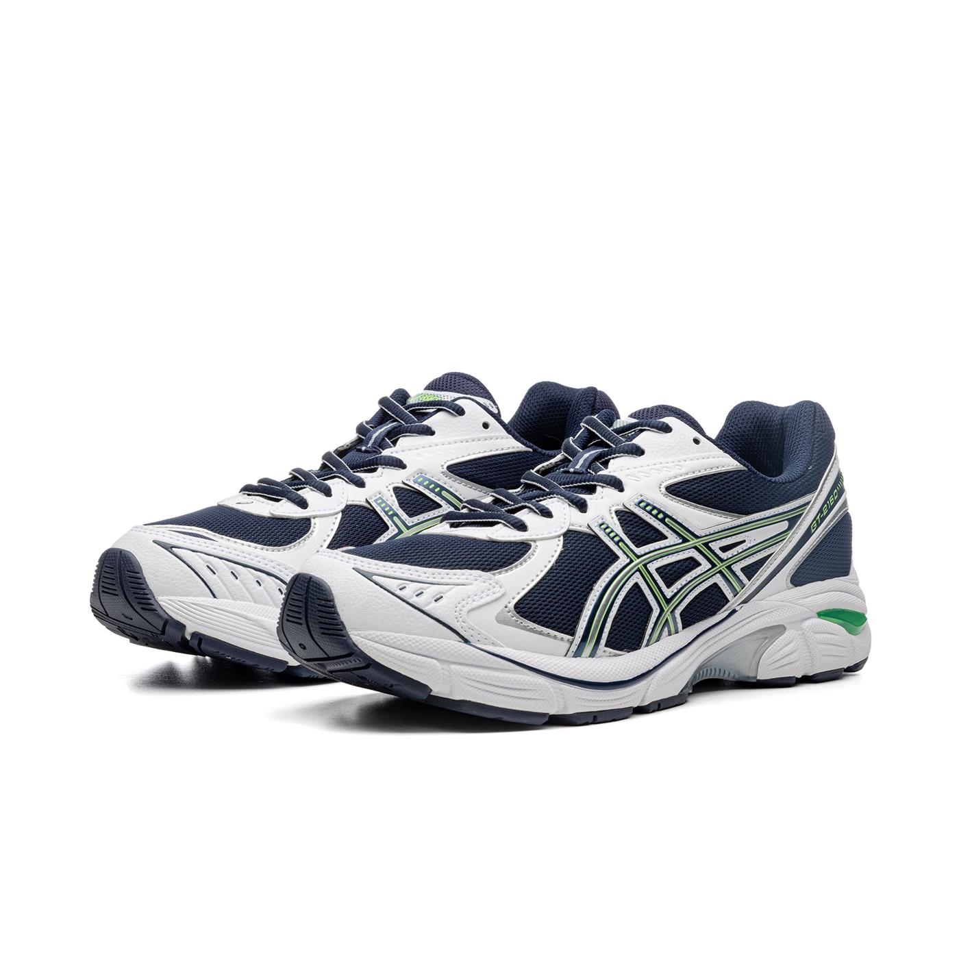 Asics GT-2160 Midnight/White - 1203A320-400