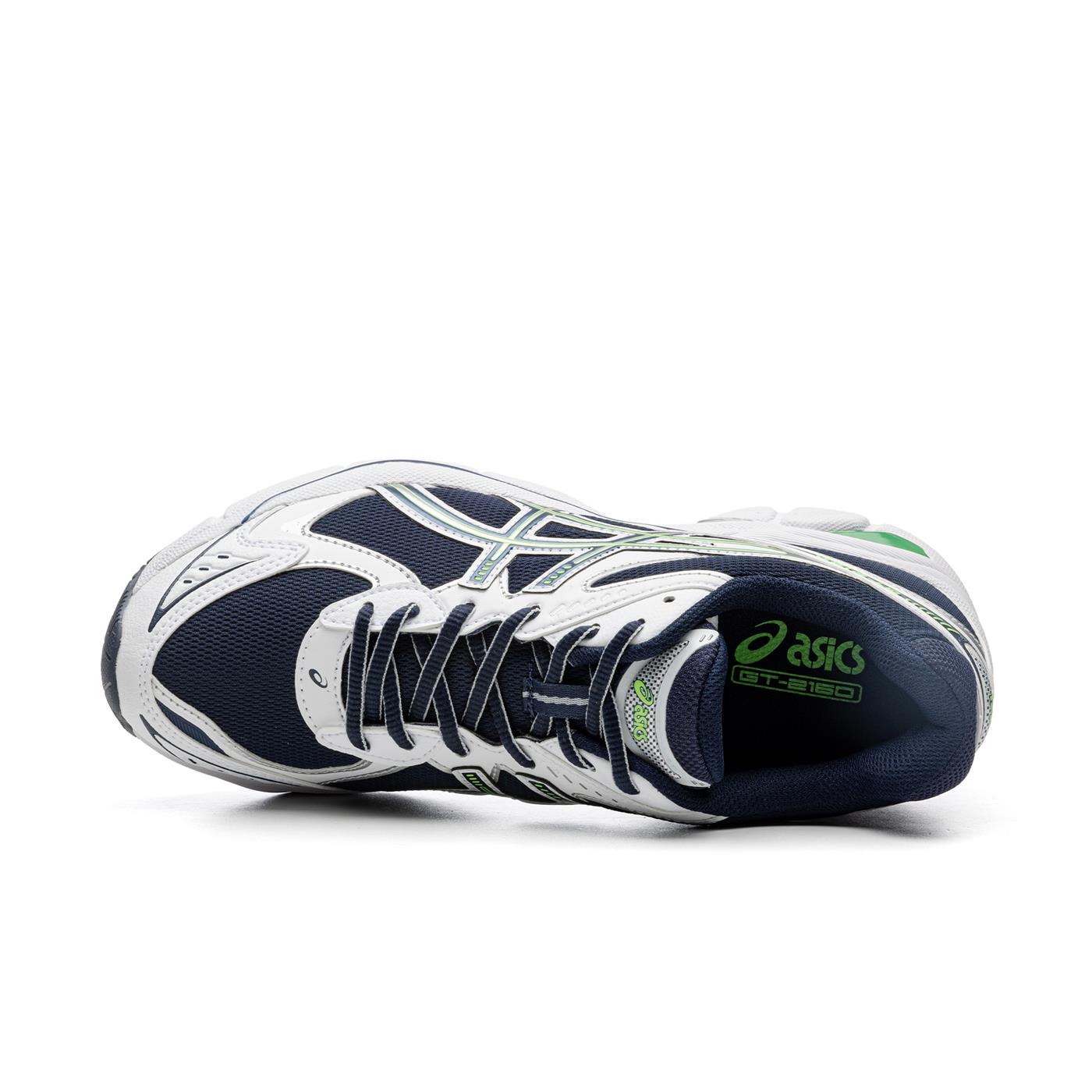 Asics GT-2160 Midnight/White - 1203A320-400