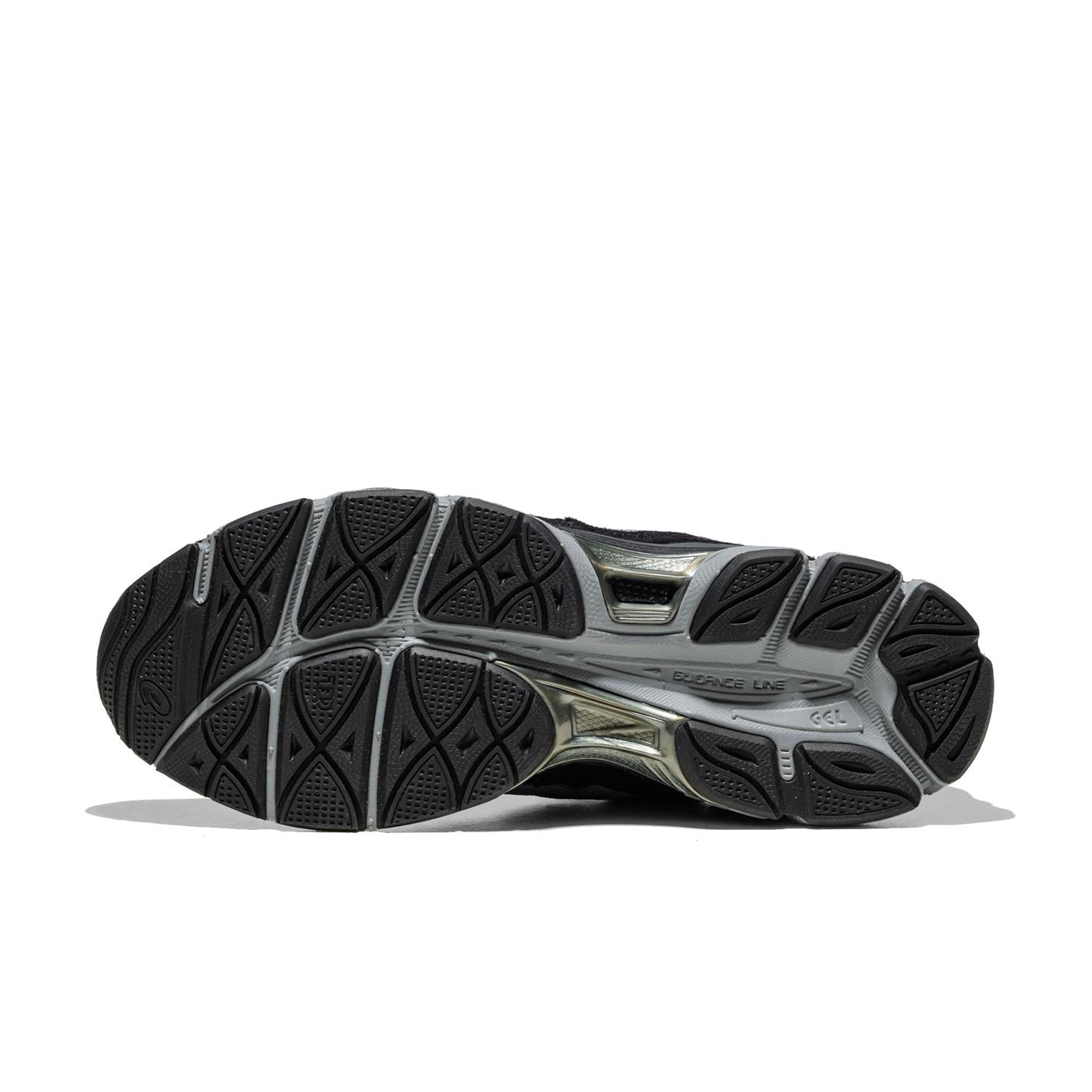 Asics Gel-NYC Gravel/Black - 1203A383-024