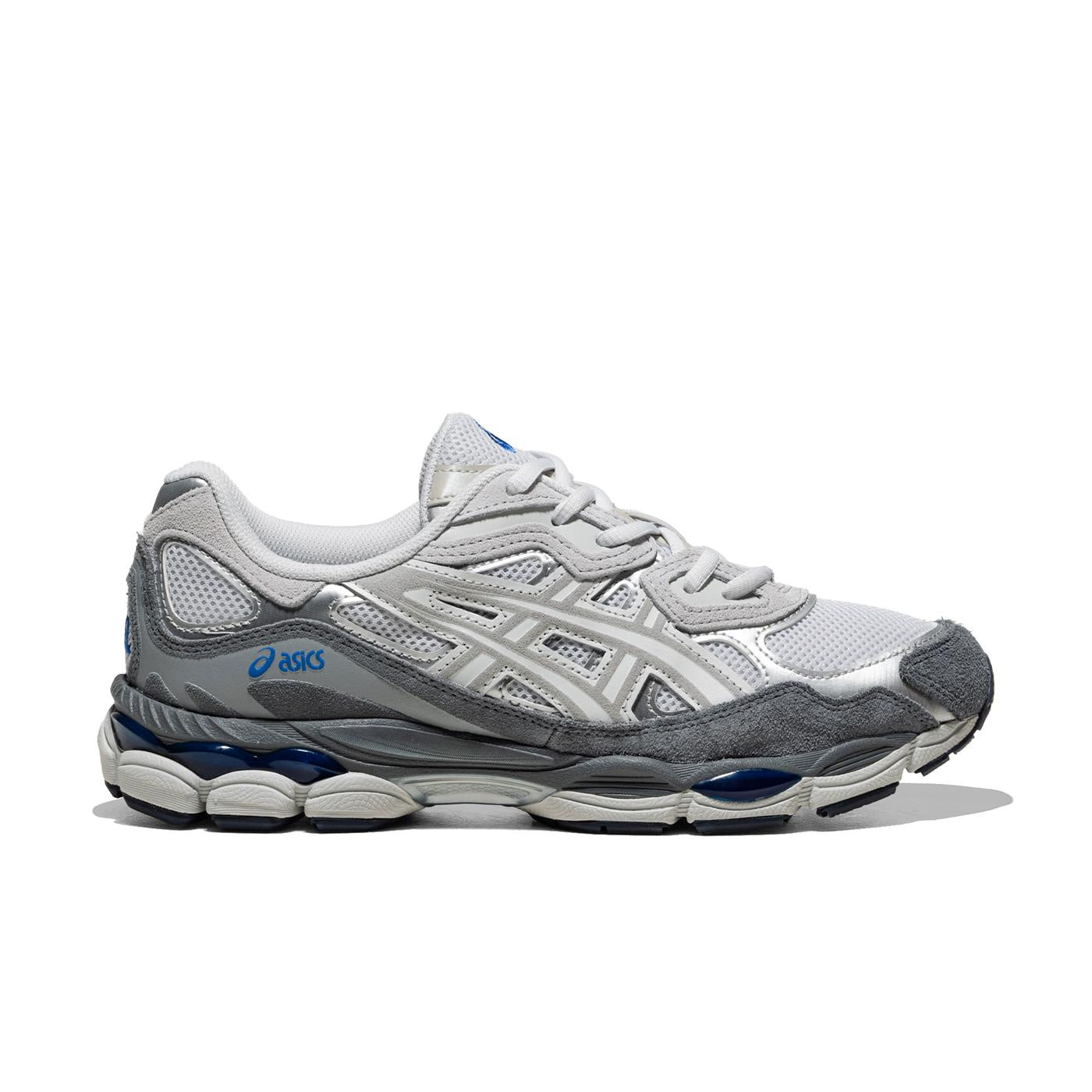 Asics Gel-NYC Glacier Grey/Gravel - 1203A383-025