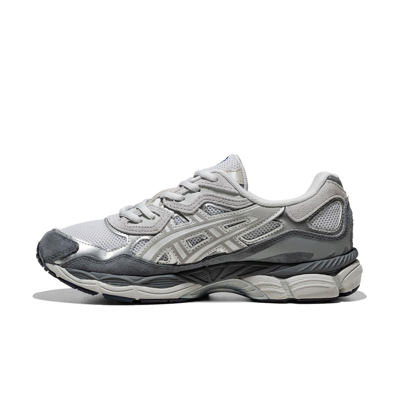 Asics Gel-NYC Glacier Grey/Gravel - 1203A383-025