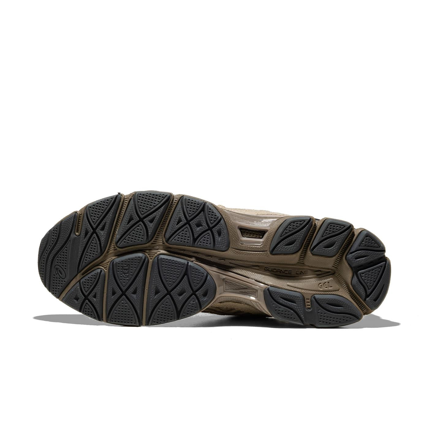 Asics Gel-NYC Cream/Putty - 1203A383-105