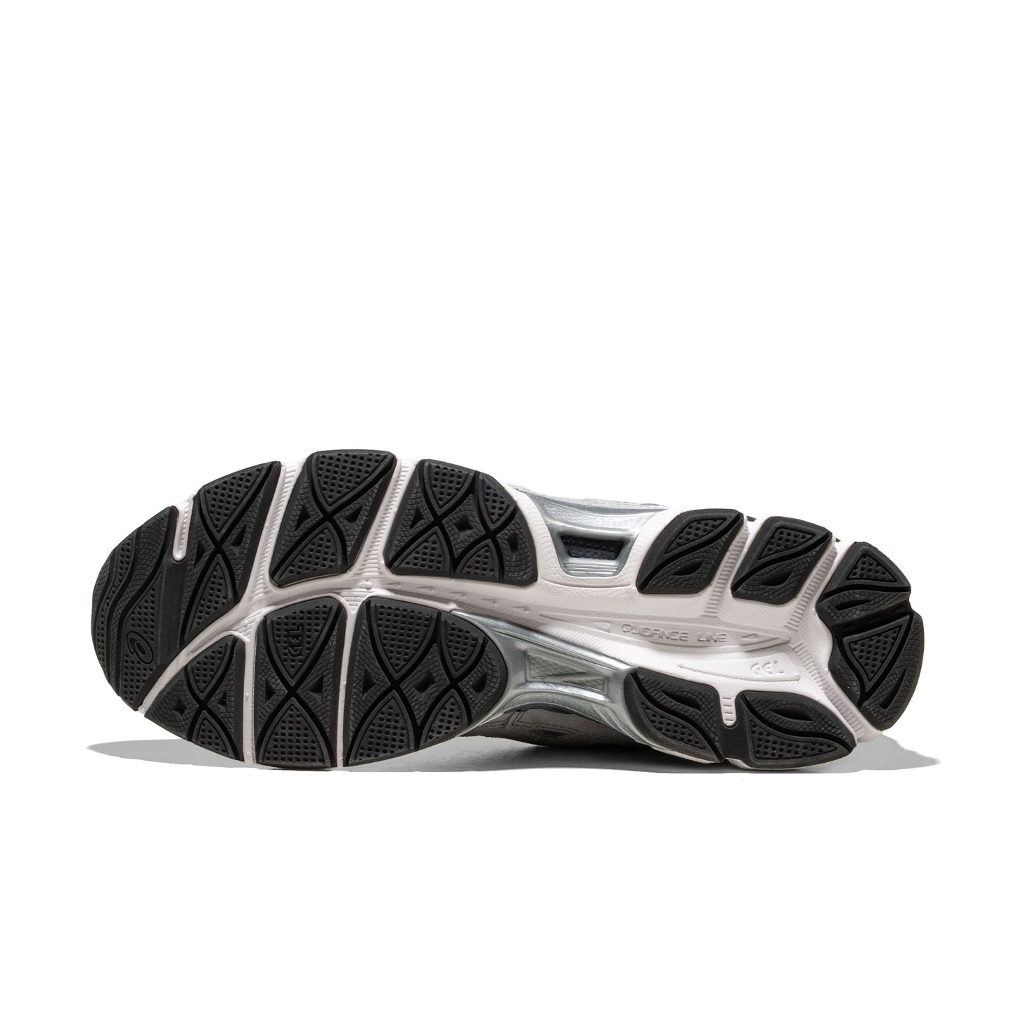 Asics Gel-NYC White/Glacier Grey - 1203A383-109