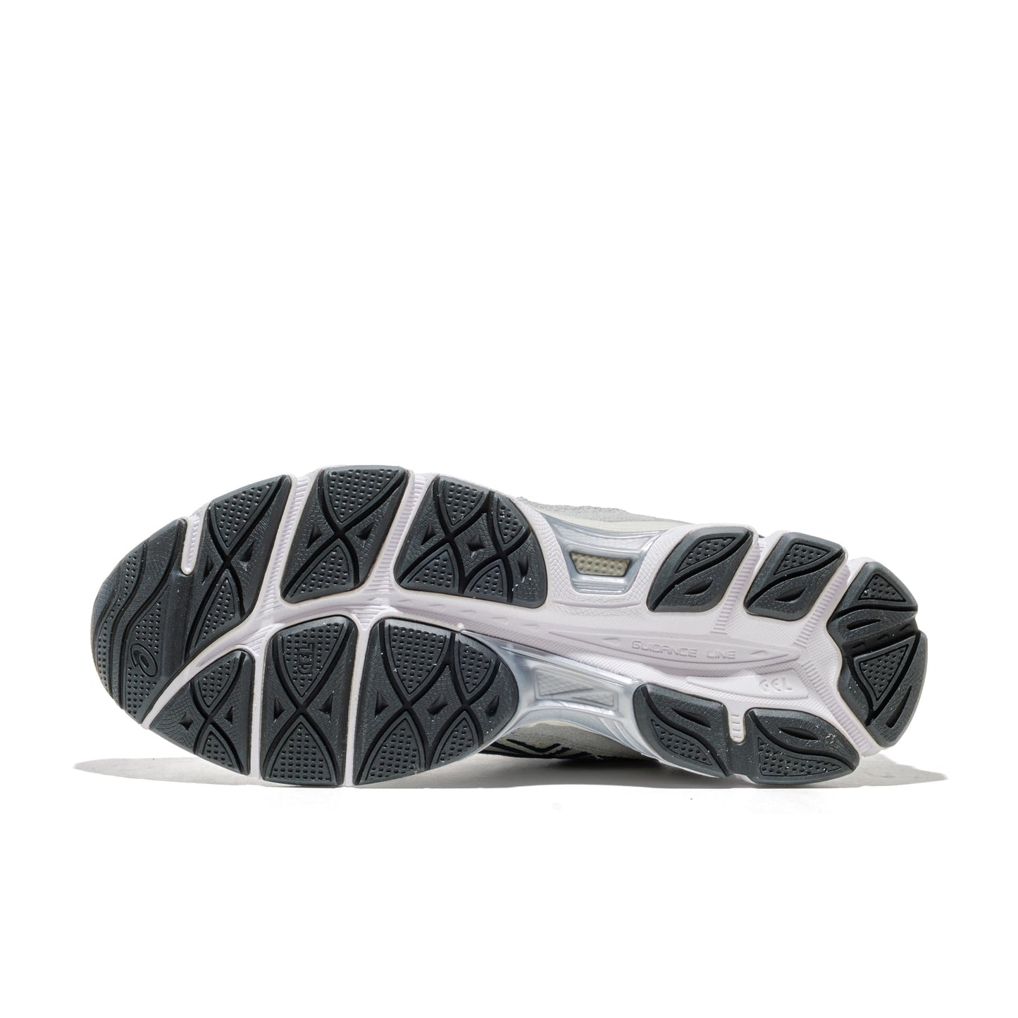 Asics Gel-NYC White/Midnight - 1203A383-118