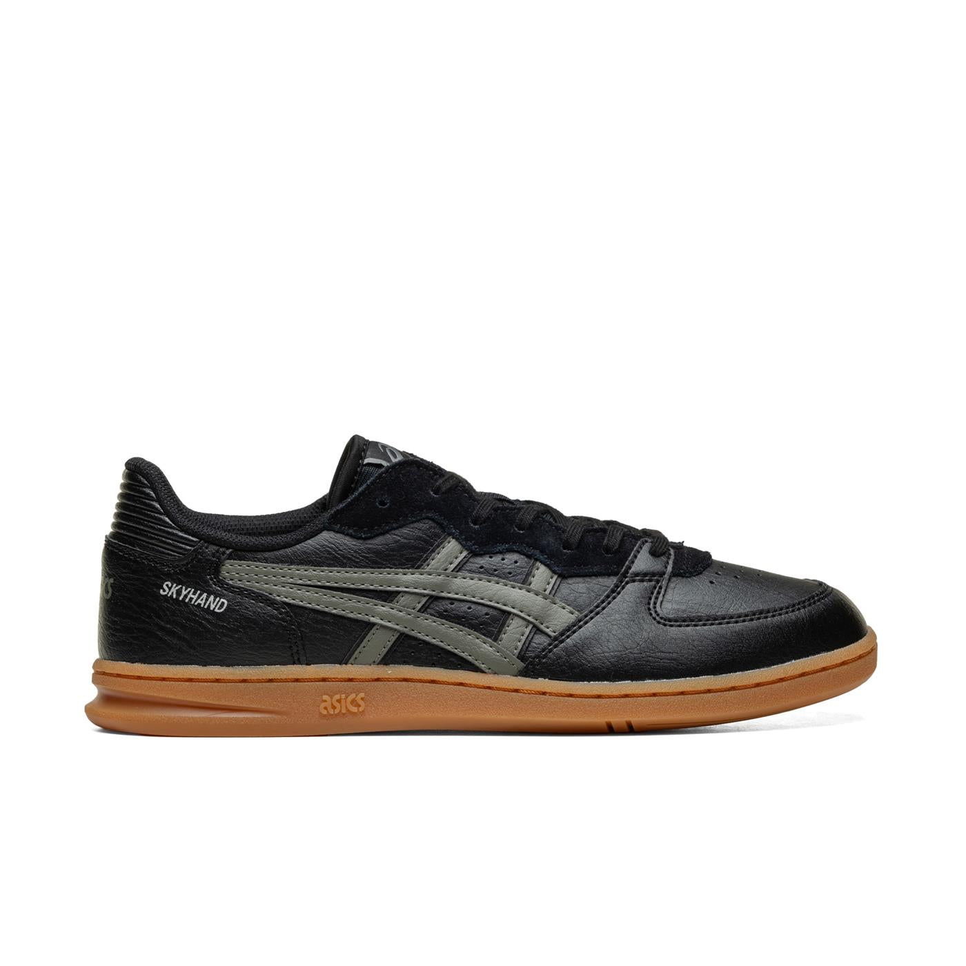 Asics Skyhand OG Black/Truffle Grey - 1203A451-001