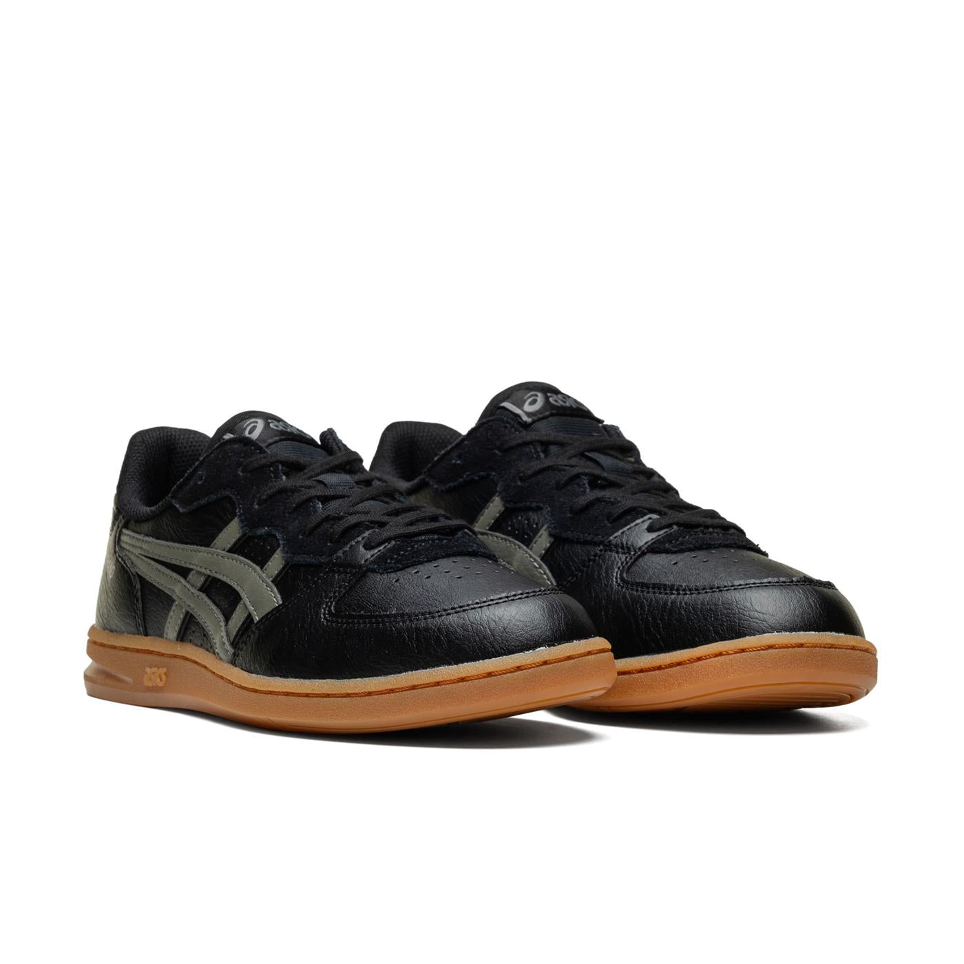 Asics Skyhand OG Black/Truffle Grey - 1203A451-001