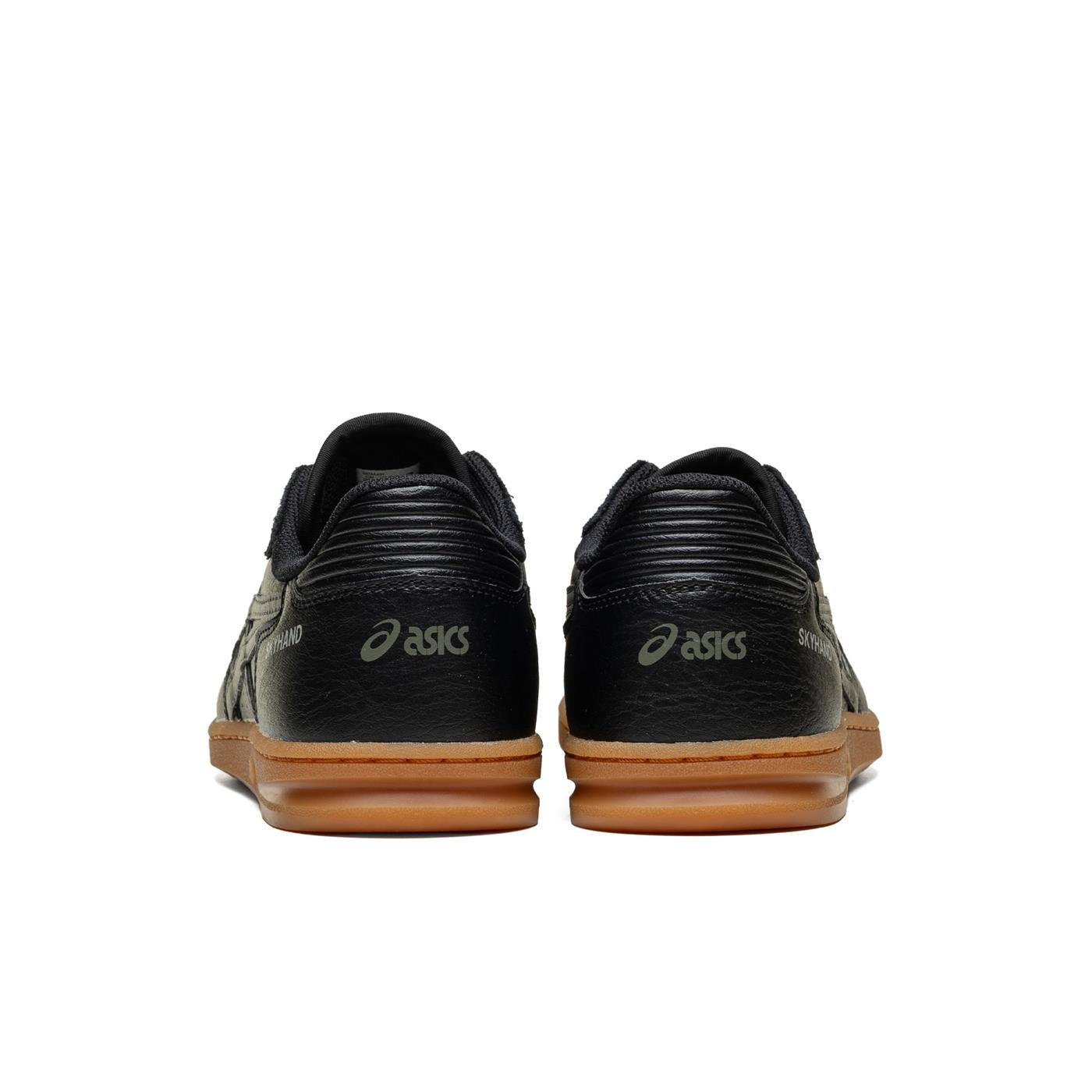Asics Skyhand OG Black/Truffle Grey - 1203A451-001