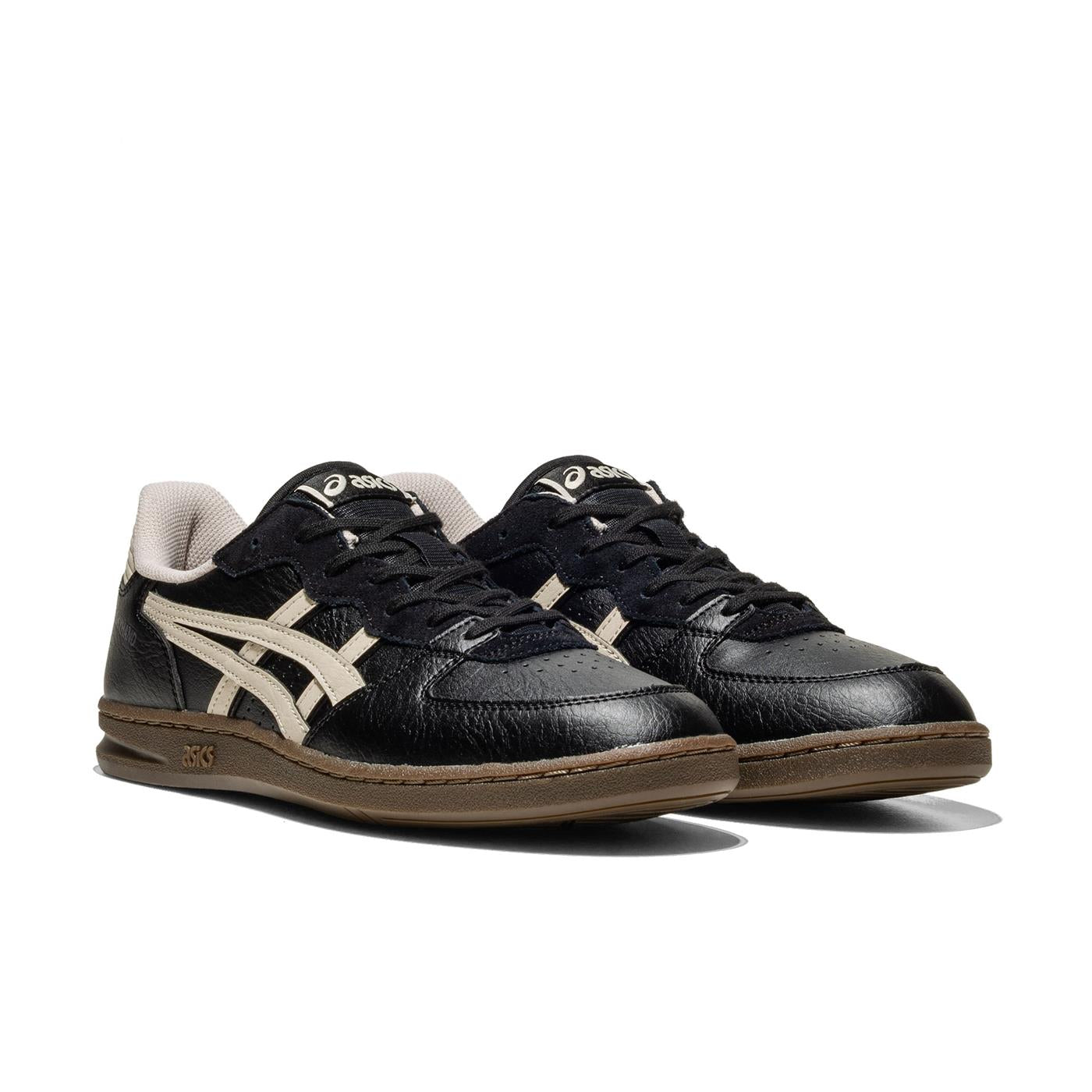 Asics Skyhand OG Black/Oatmeal - 1203A451-002