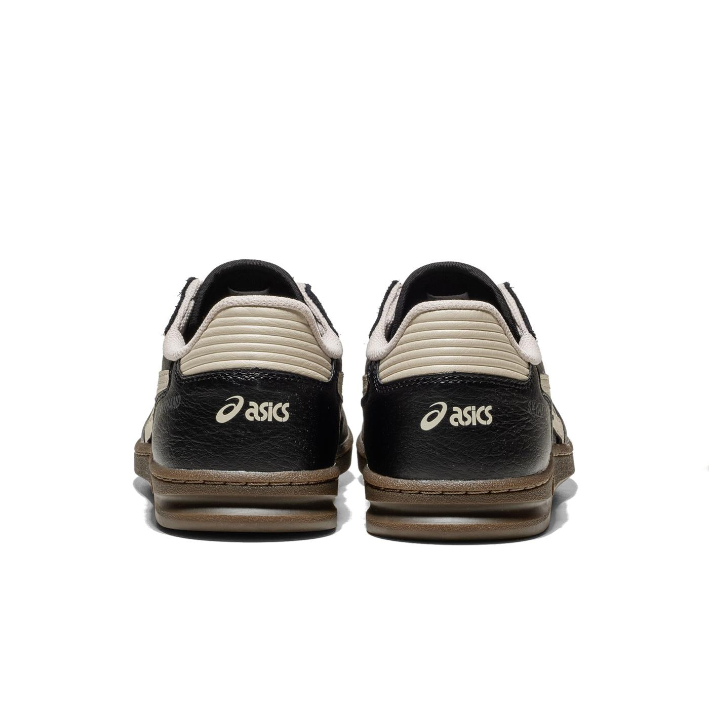 Asics Skyhand OG Black/Oatmeal - 1203A451-002
