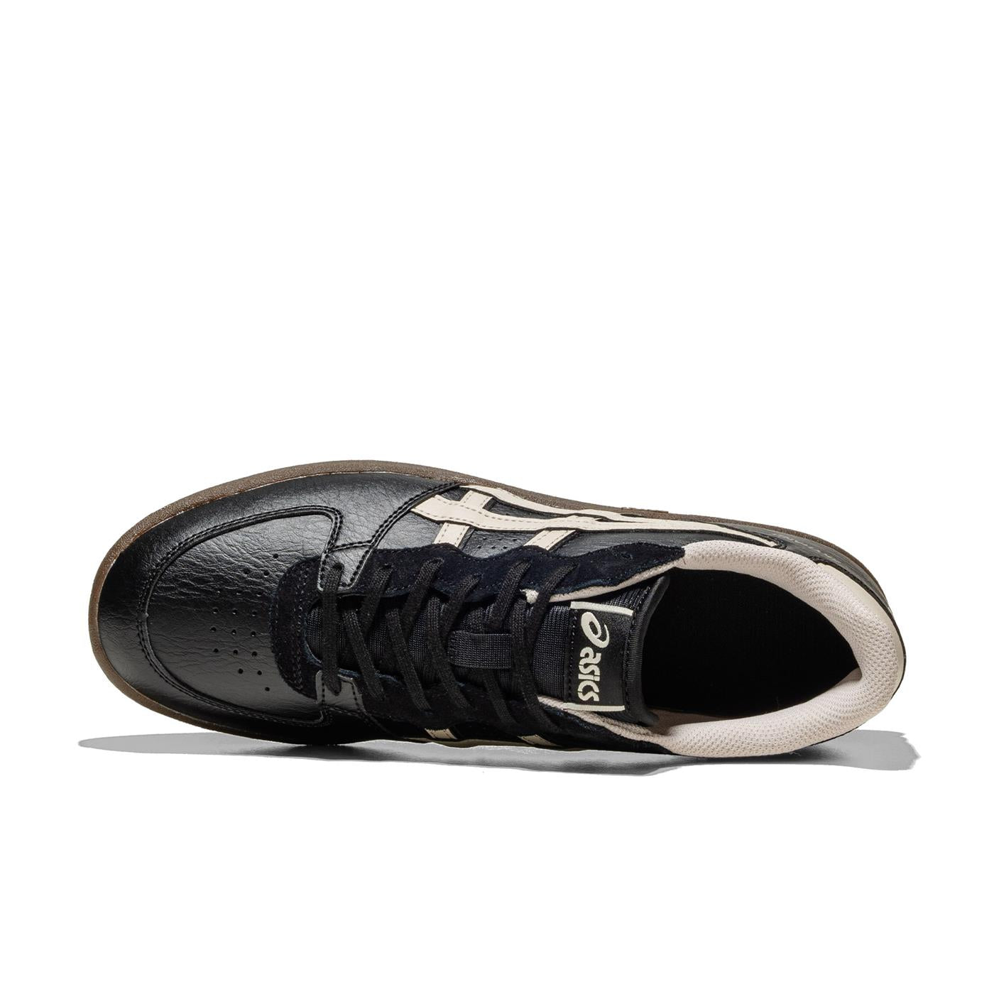 Asics Skyhand OG Black/Oatmeal - 1203A451-002