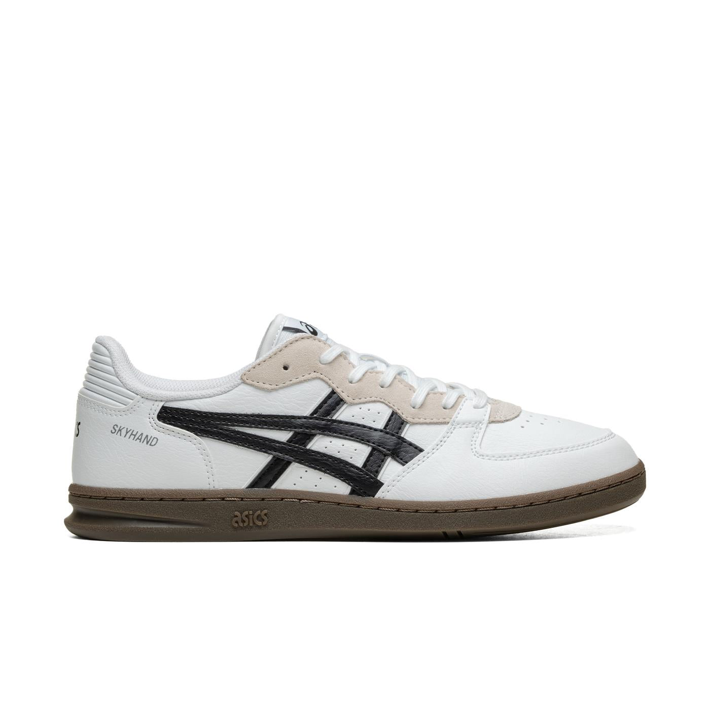 Asics Skyhand OG White/Black - 1203A451-101