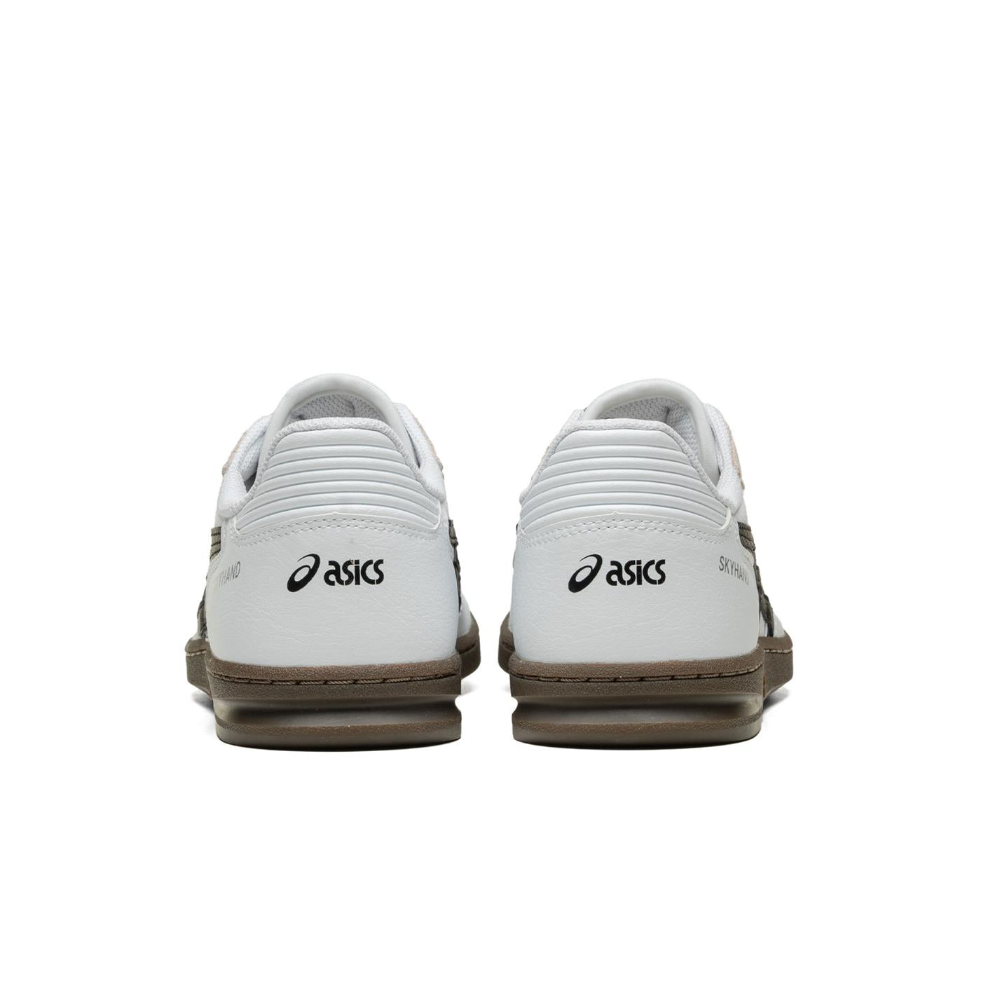 Asics Skyhand OG White/Black - 1203A451-101