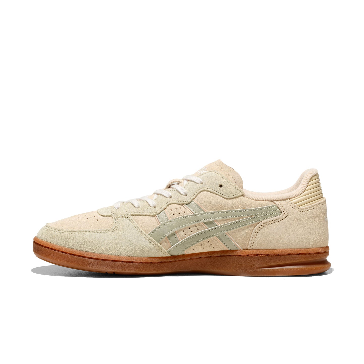Asics Skyhand OG Marzipan/Dried Leaf Green - 1203A452-251