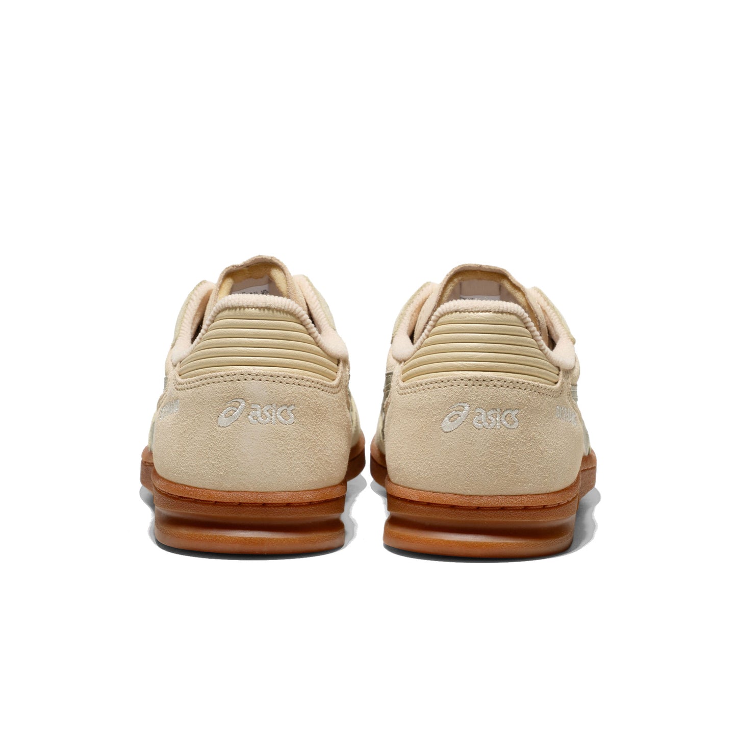 Asics Skyhand OG Marzipan/Dried Leaf Green - 1203A452-251