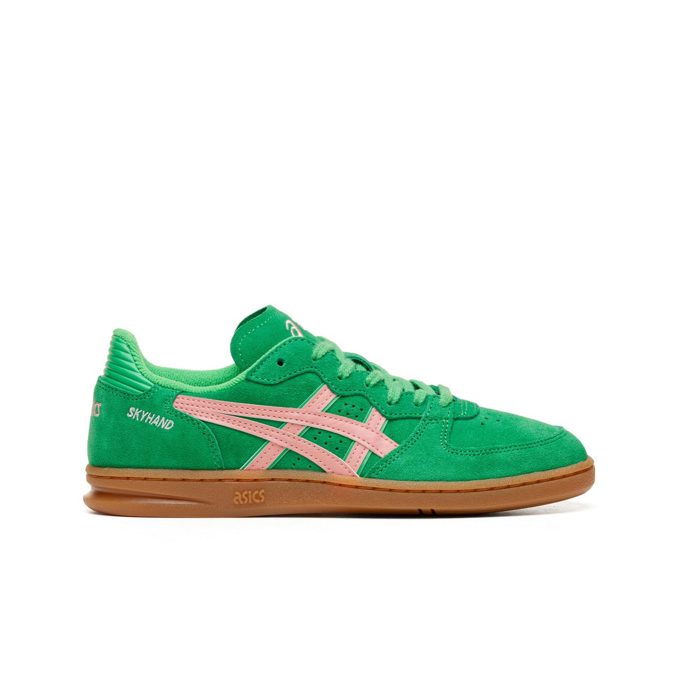 Asics Skyhand OG Cilantro/Grapefruit - 1203A452-300