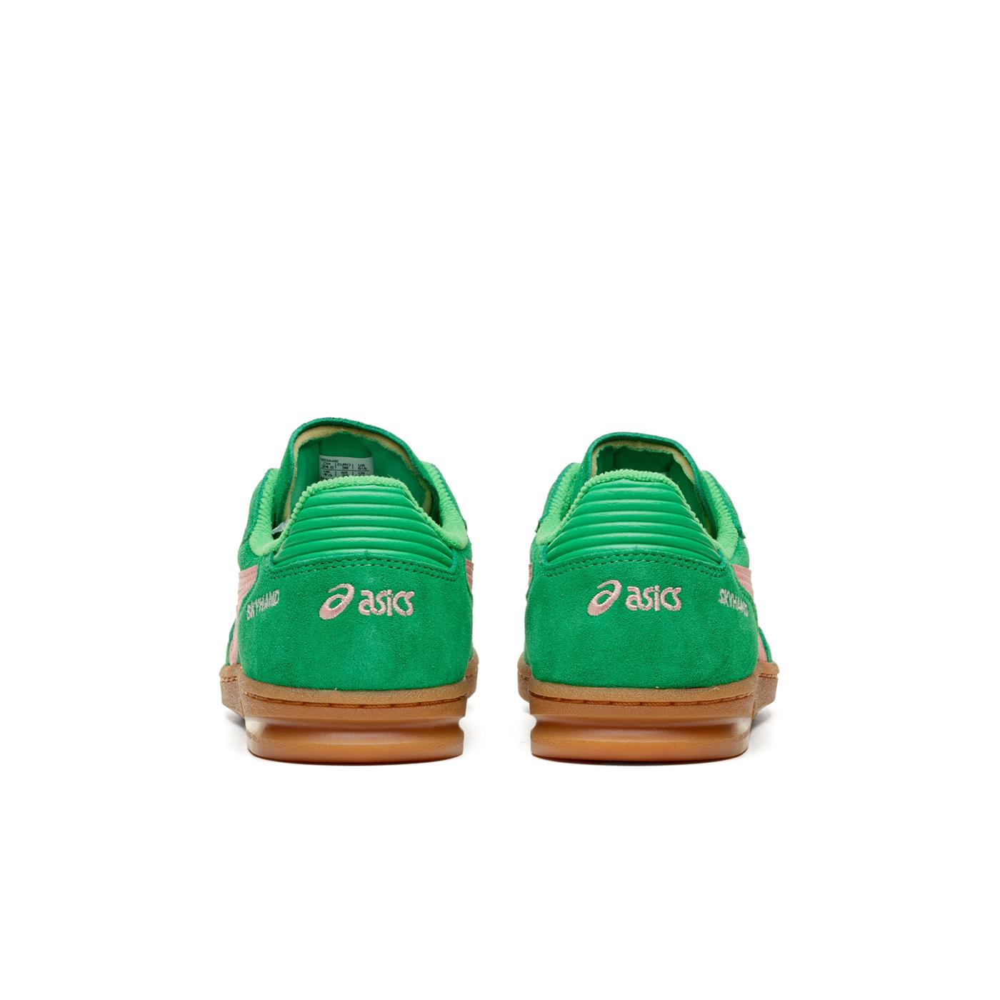 Asics Skyhand OG Cilantro/Grapefruit - 1203A452-300