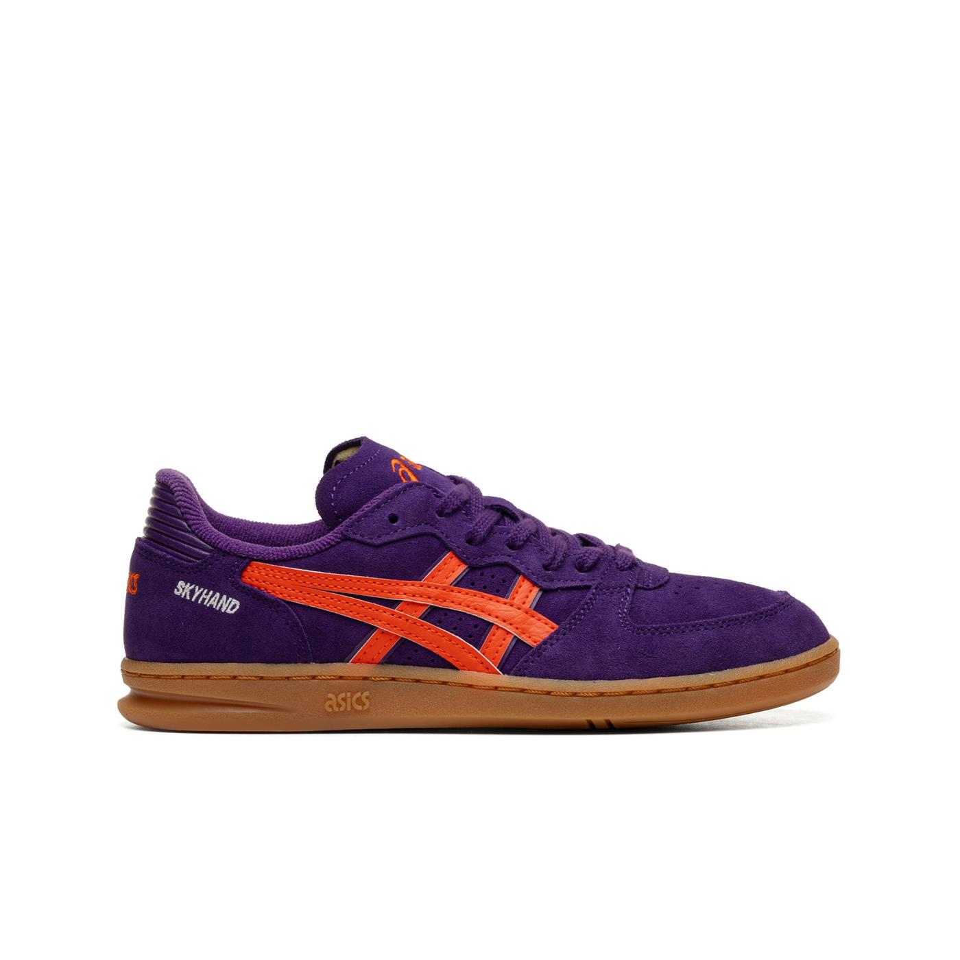Asics Skyhand OG Midnight Plum/Koi - 1203A452-500