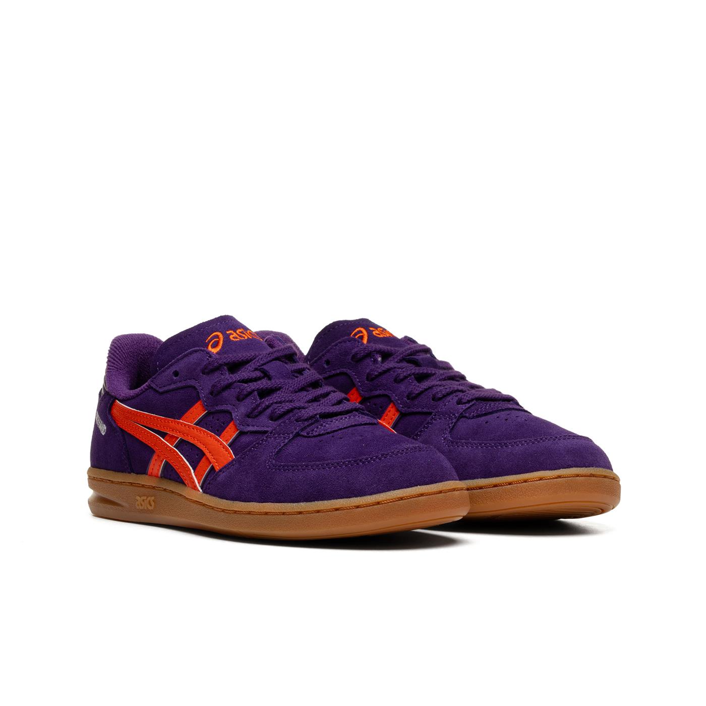 Asics Skyhand OG Midnight Plum/Koi - 1203A452-500