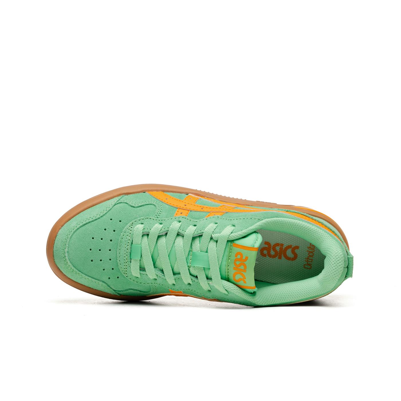 Asics Japan S ST Tourmaline/Fellow Yellow - 1203A454-300