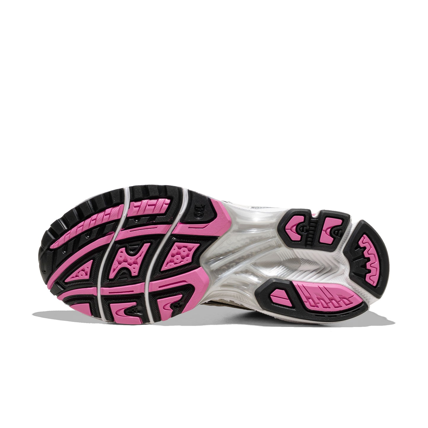 Asics Gel-Kayano 14 Cream/Sweet Pink - 1203A537-103