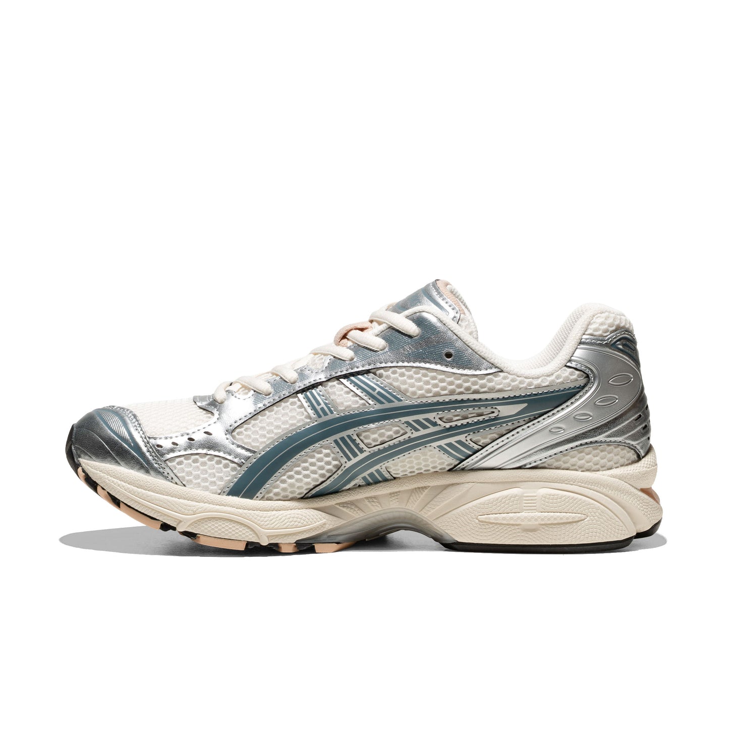 Asics Gel-Kayano 14 Cream/Ironclad - 1203A537-109