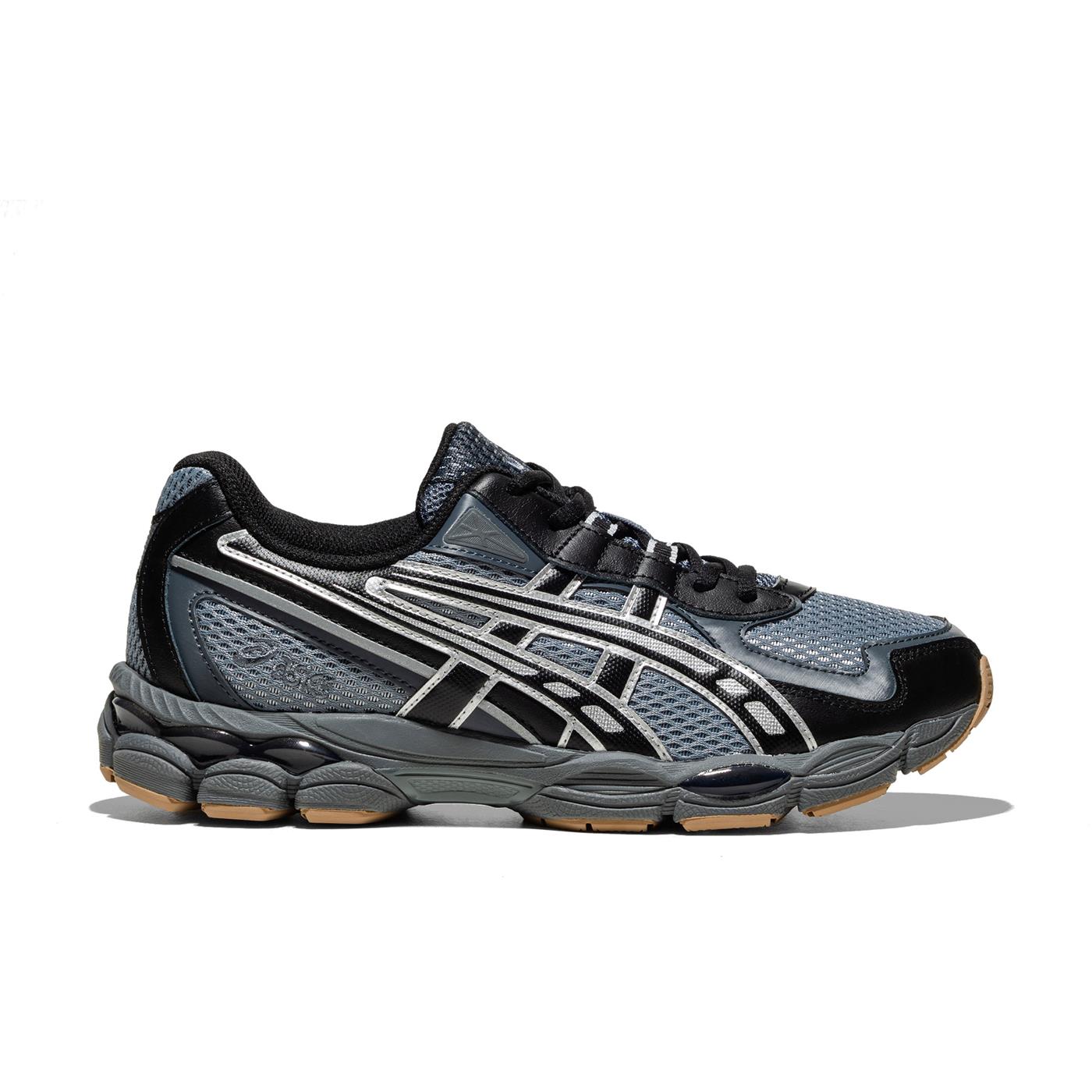 Asics Gel-NYC 2055 Clay Grey/Black - 1203A542-022