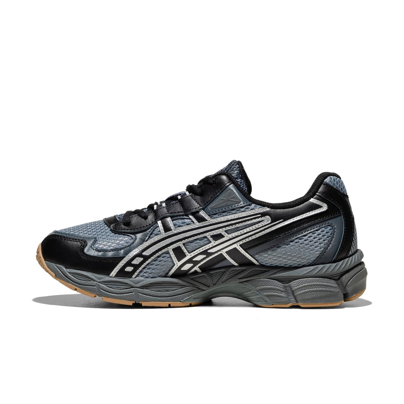 Asics Gel-NYC 2055 Clay Grey/Black - 1203A542-022