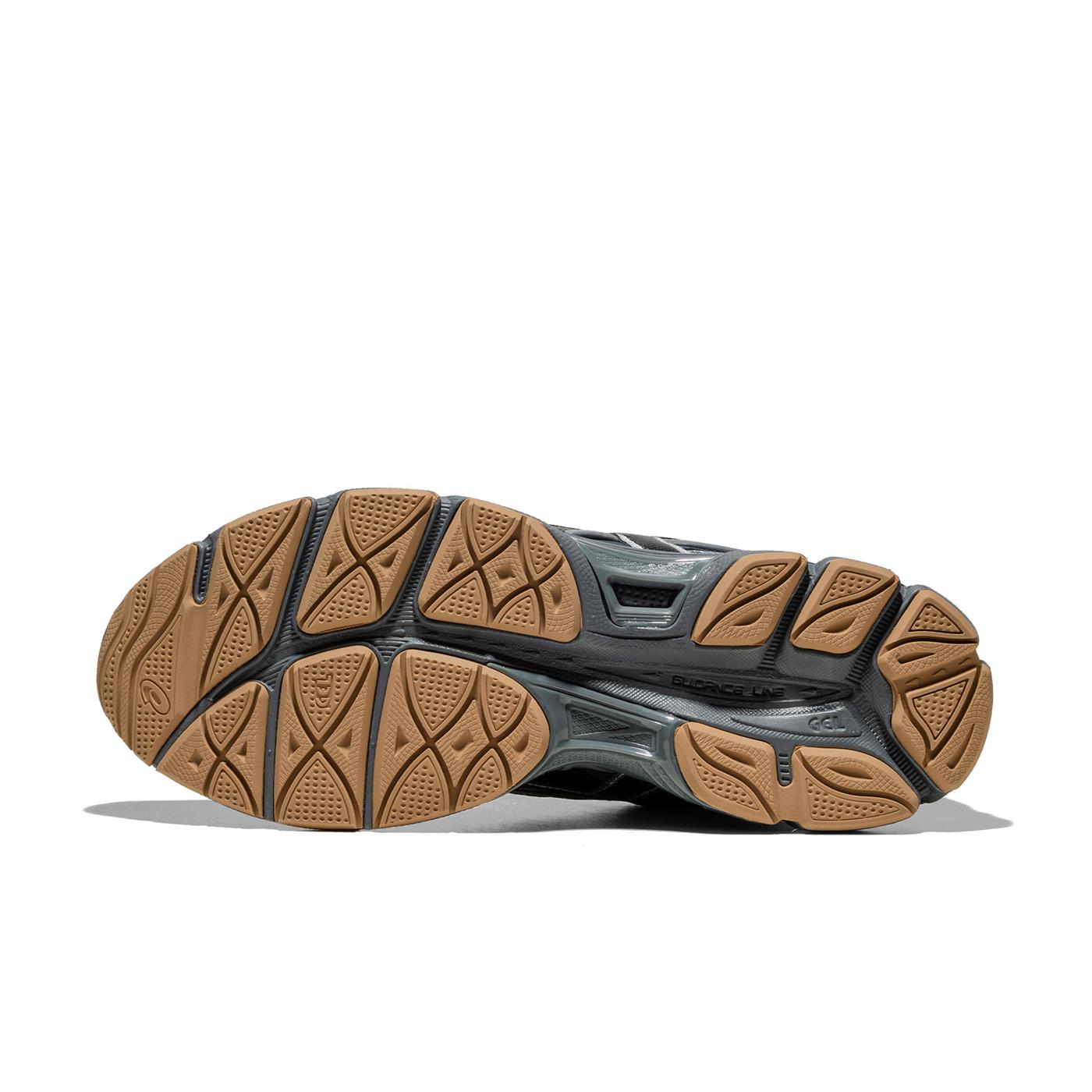 Asics Gel-NYC 2055 Clay Grey/Black - 1203A542-022