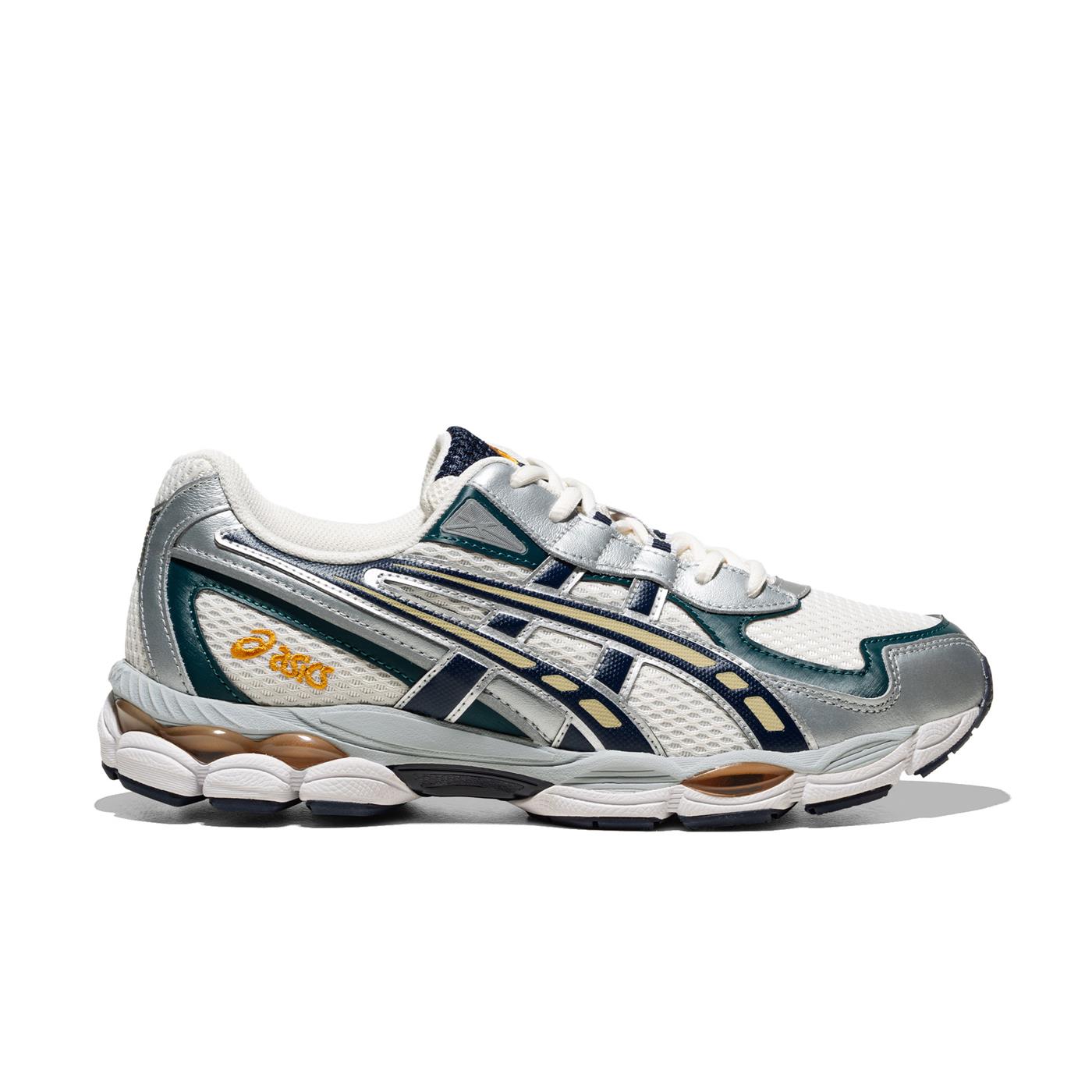 Asics Gel-NYC 2055 Cream/Midnight - 1203A542-102