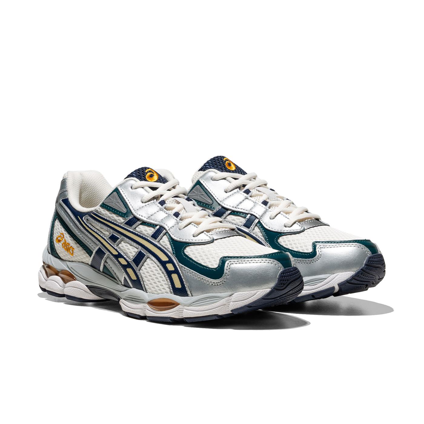 Asics Gel-NYC 2055 Cream/Midnight - 1203A542-102